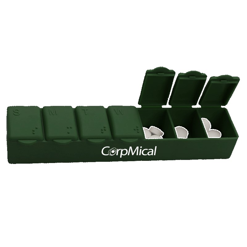 Picture of Garyline® 7-Day Pill Case