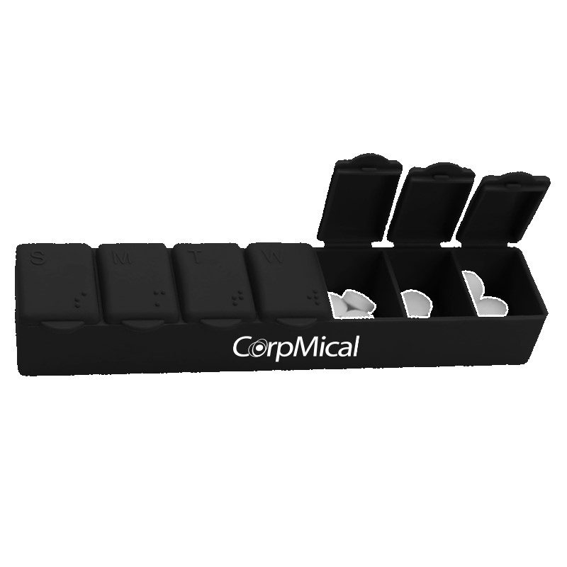 Picture of Garyline® 7-Day Pill Case