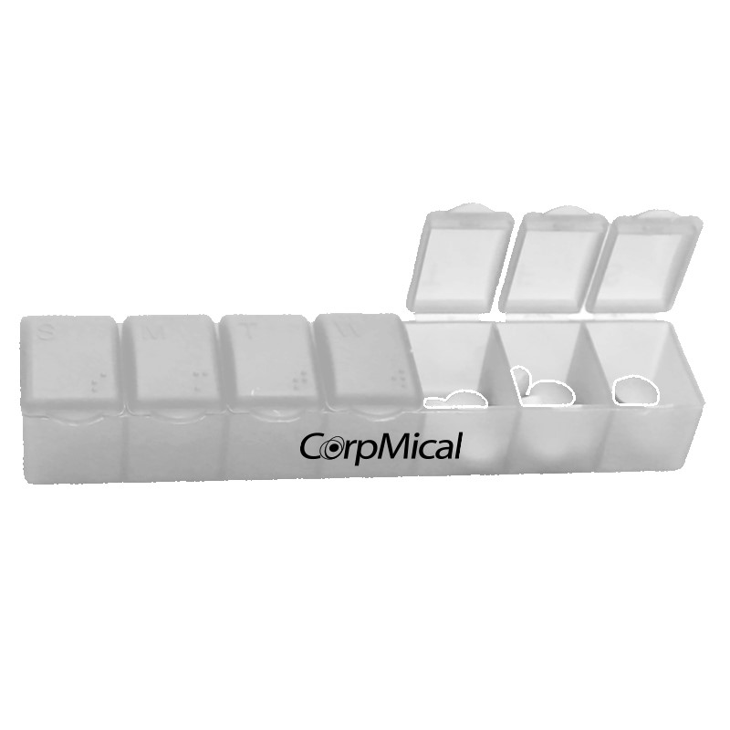Picture of Garyline® 7-Day Pill Case