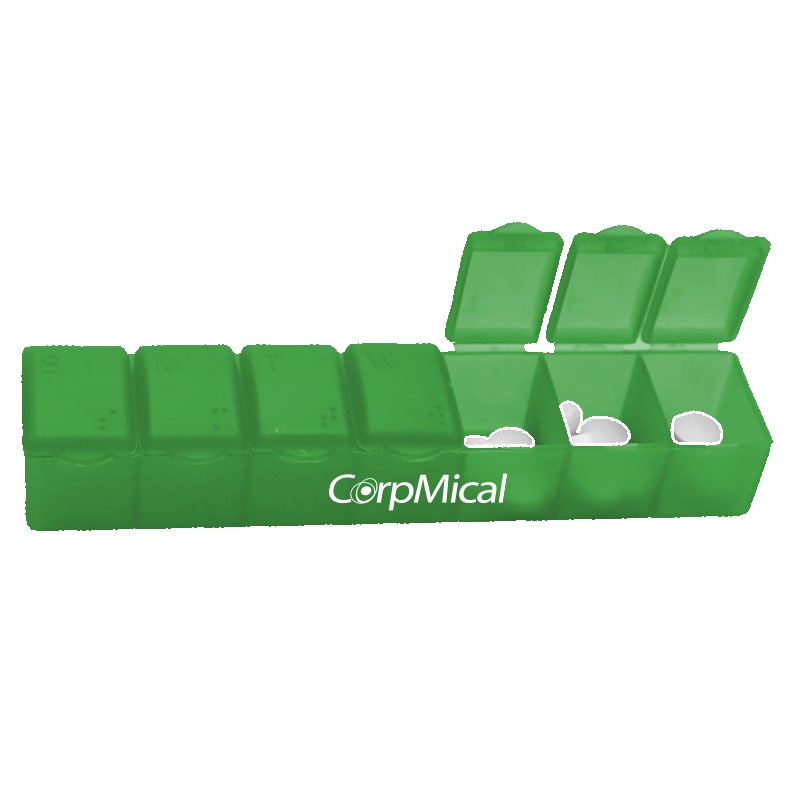 Picture of Garyline® 7-Day Pill Case