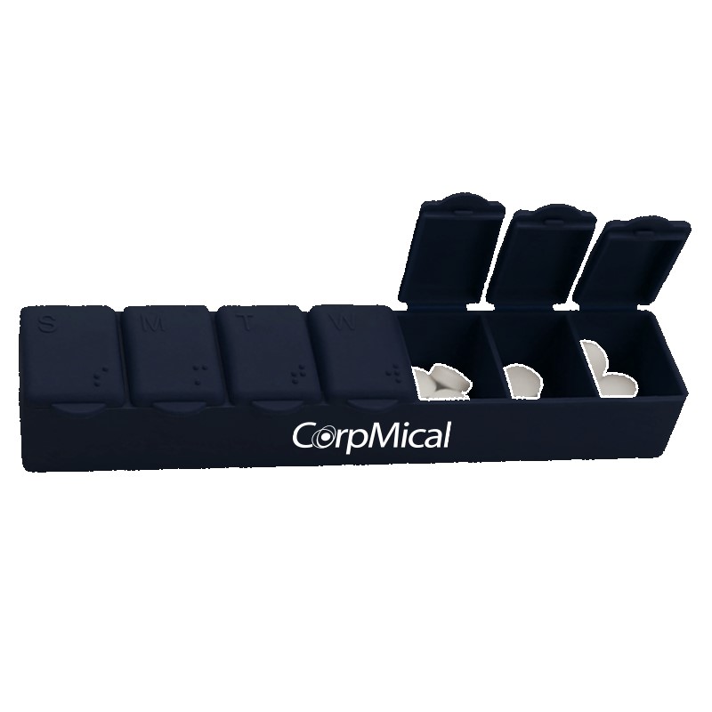 Picture of Garyline® 7-Day Pill Case