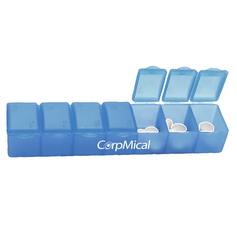 Picture of Garyline® 7-Day Pill Case