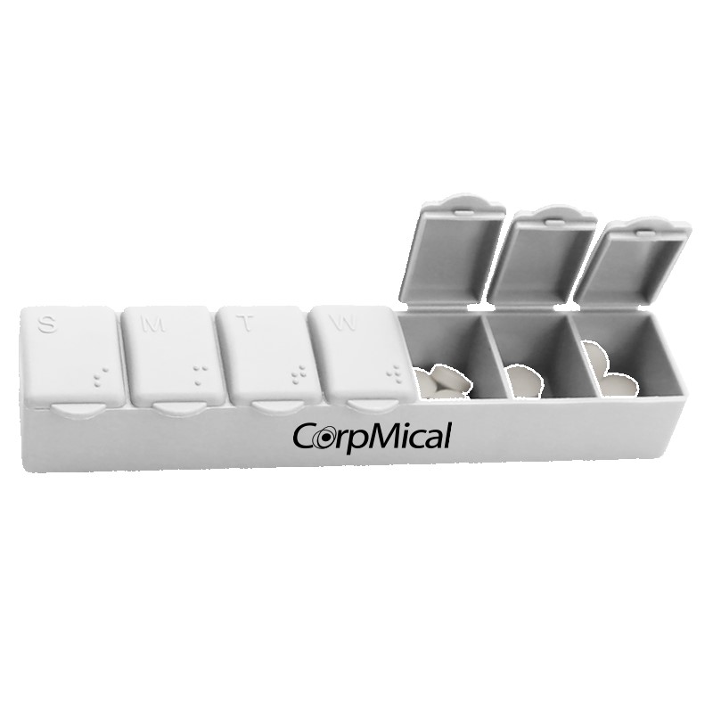 Picture of Garyline® 7-Day Pill Case
