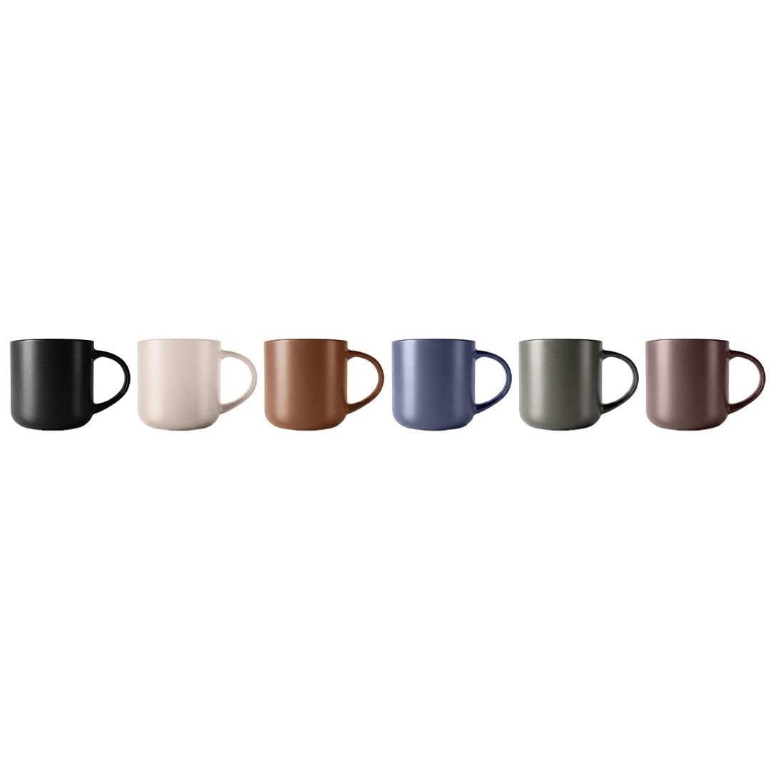 Picture of 20 oz Heavy Pour Mug
