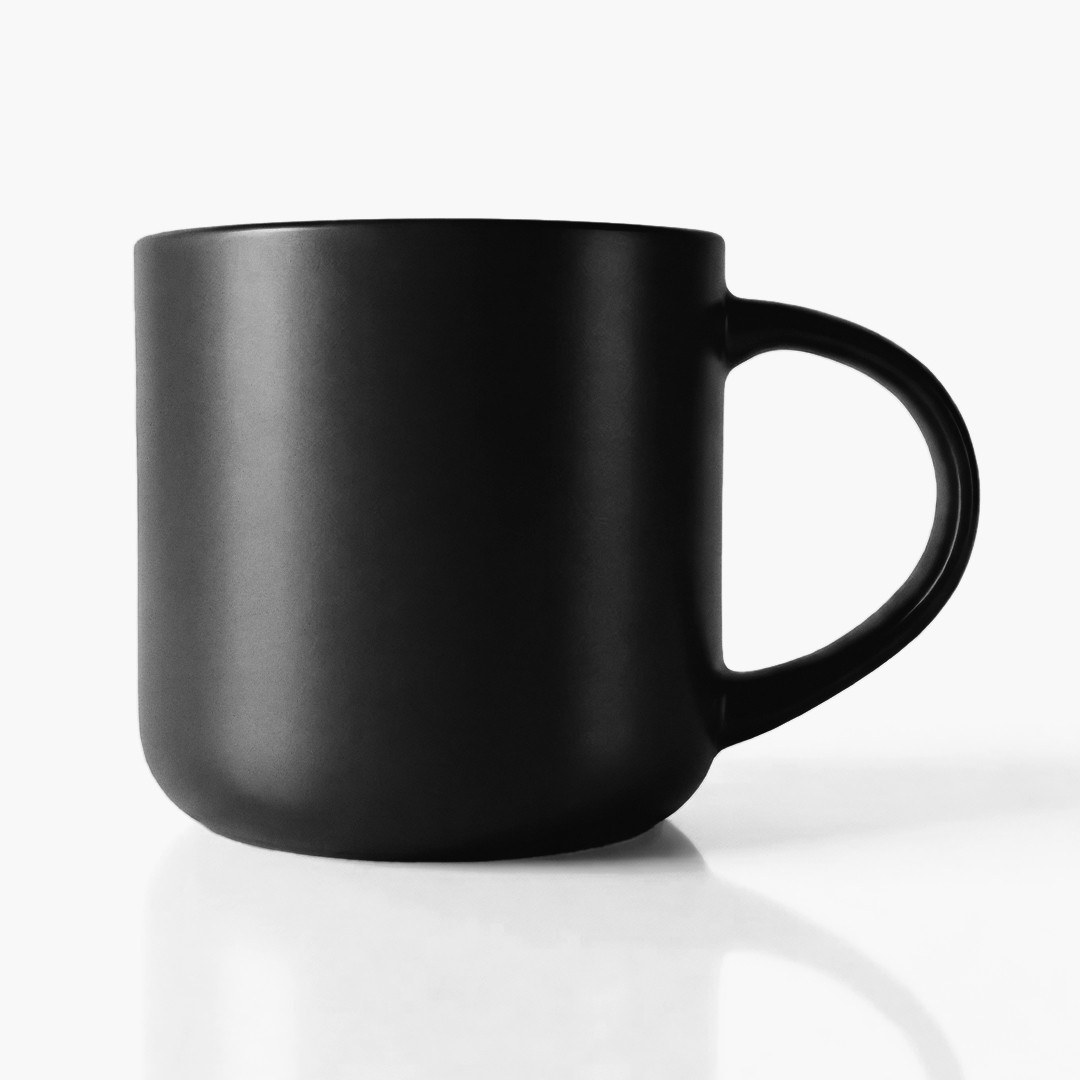 Picture of 20 oz Heavy Pour Mug