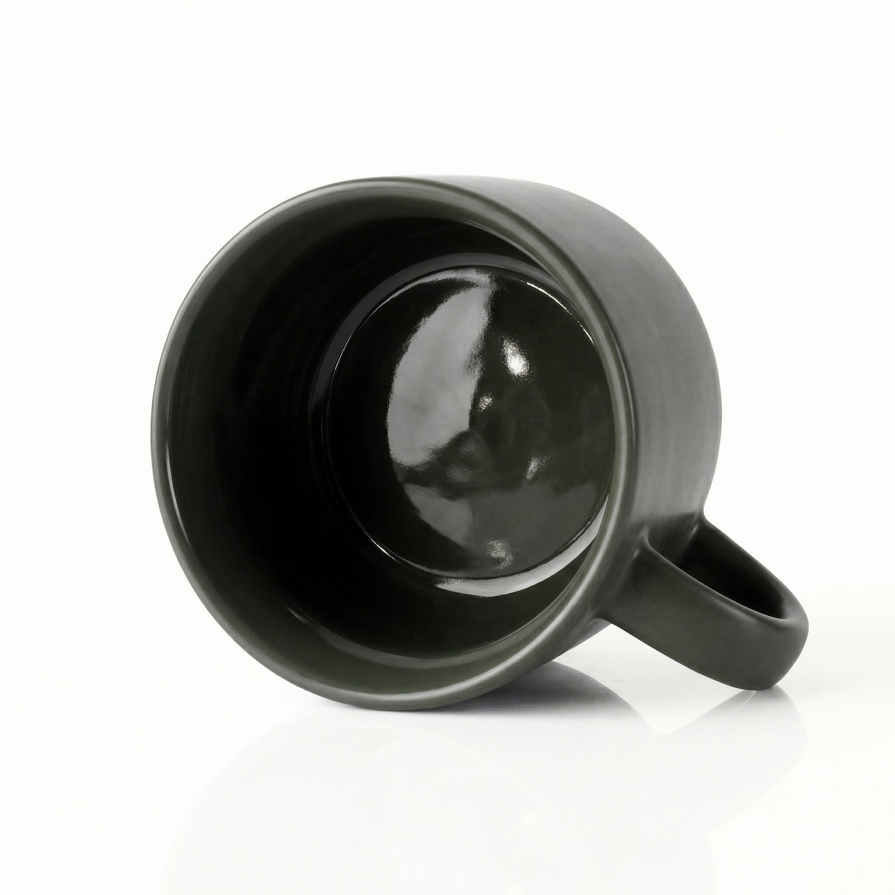Picture of 20 oz Heavy Pour Mug