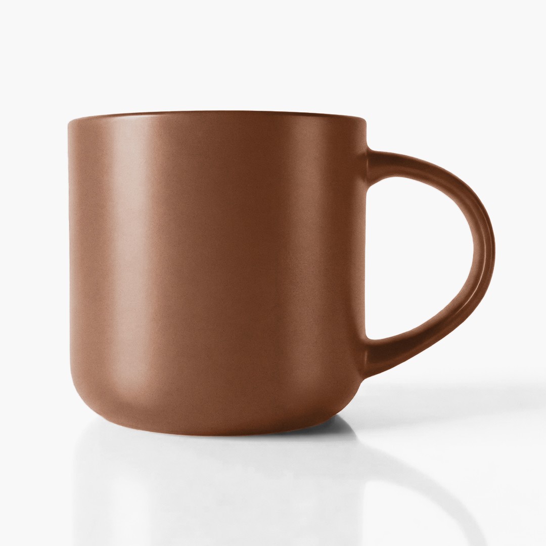 Picture of 20 oz Heavy Pour Mug