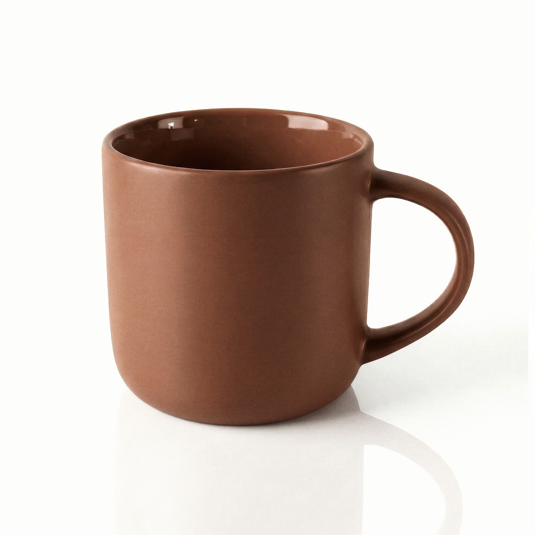 Picture of 20 oz Heavy Pour Mug