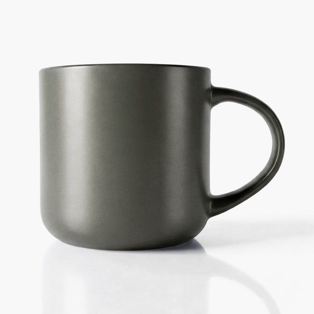 Picture of 20 oz Heavy Pour Mug