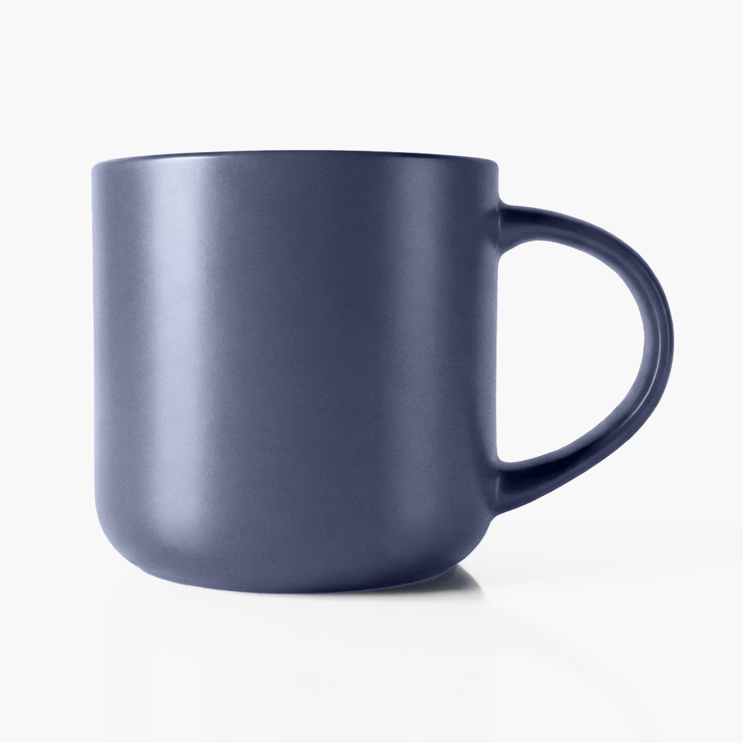 Picture of 20 oz Heavy Pour Mug