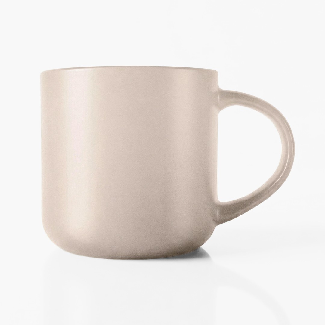 Picture of 20 oz Heavy Pour Mug