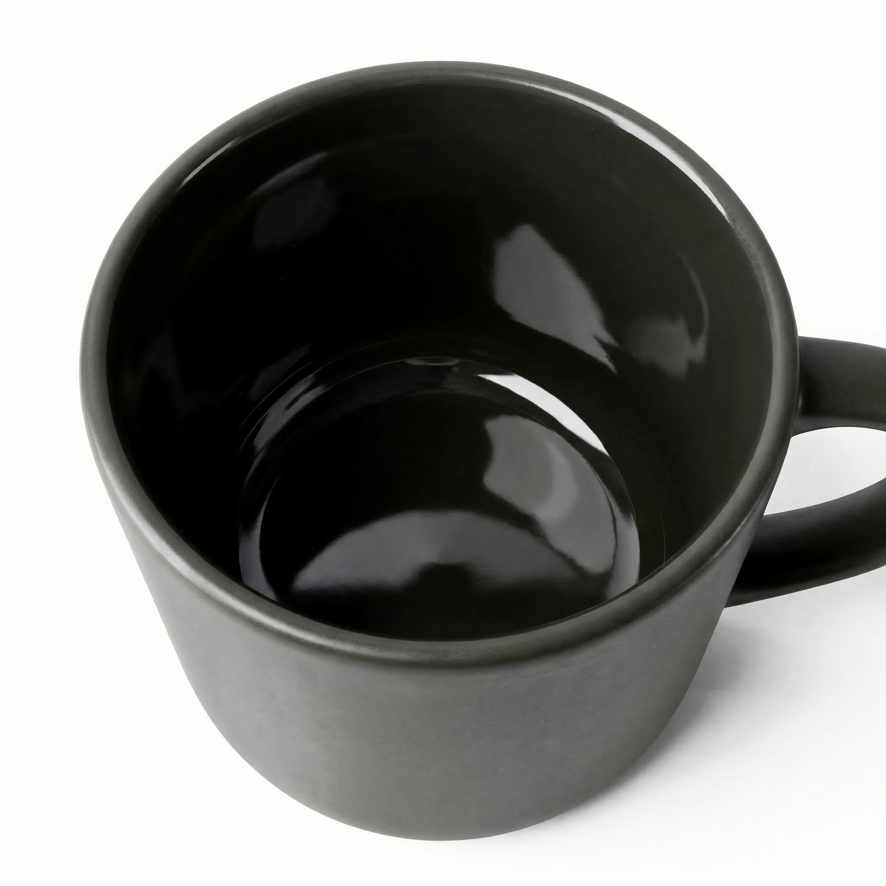 Picture of 20 oz Heavy Pour Mug