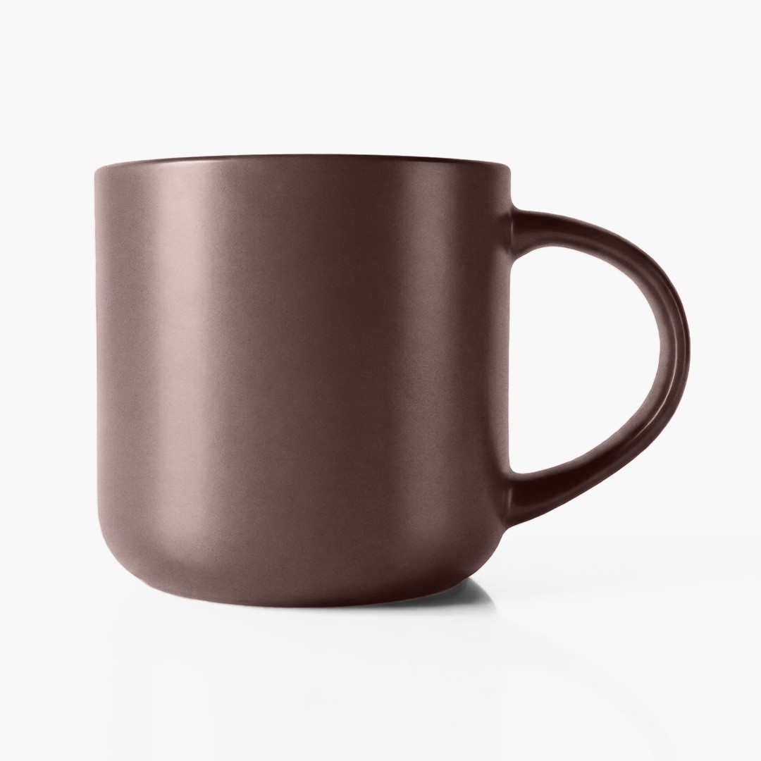 Picture of 20 oz Heavy Pour Mug