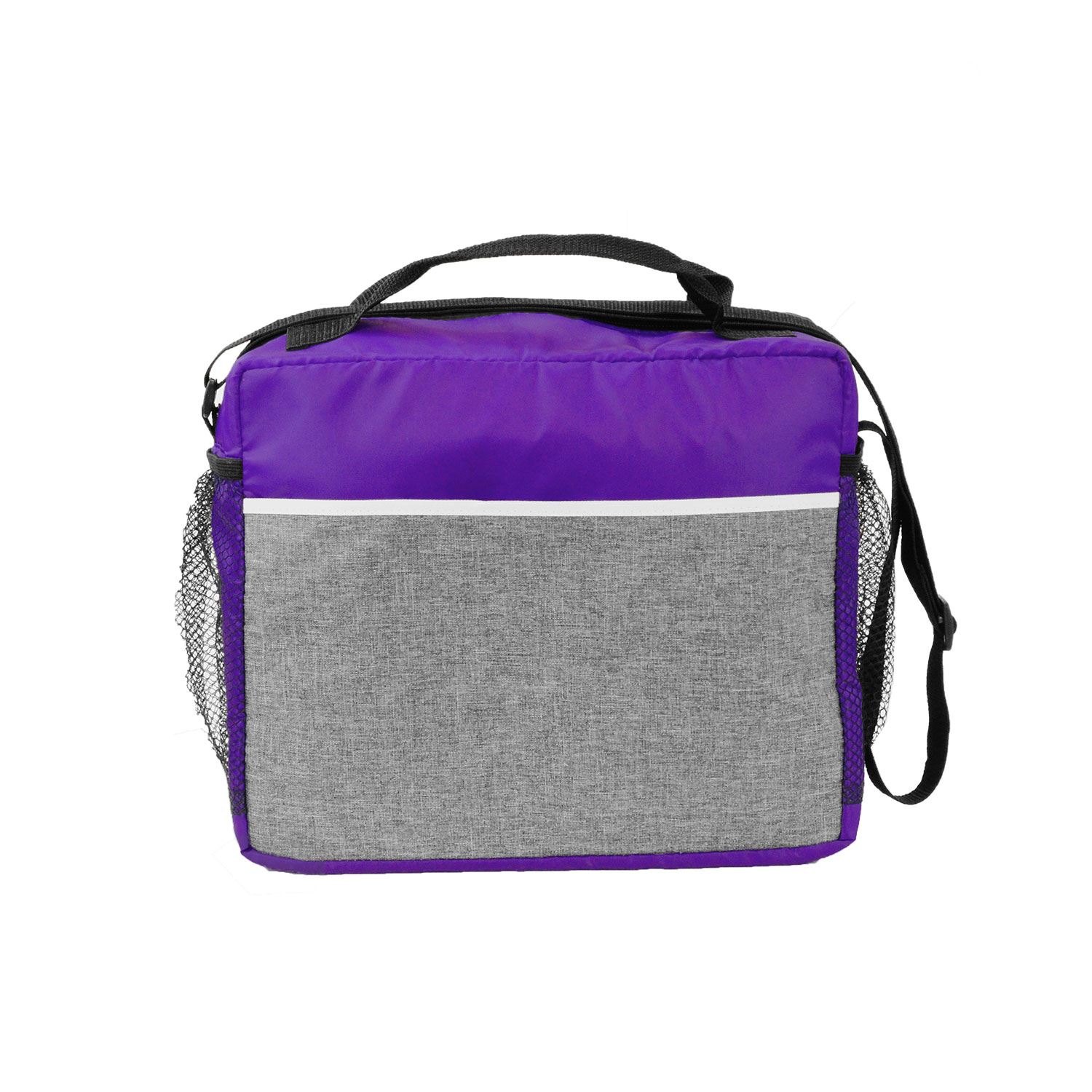 Picture of Good Value™ Transport 12-Pack Cooler Tote