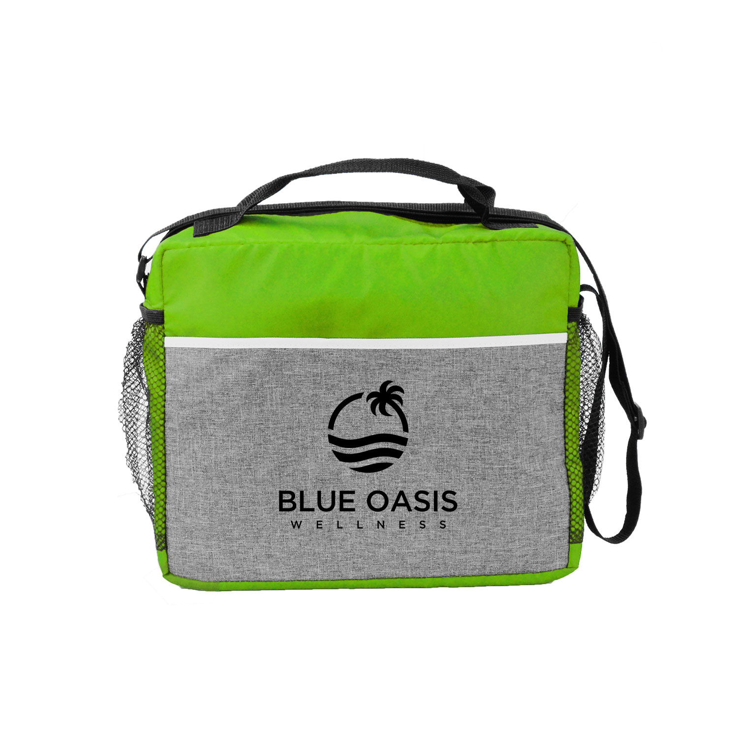 Picture of Good Value™ Transport 12-Pack Cooler Tote