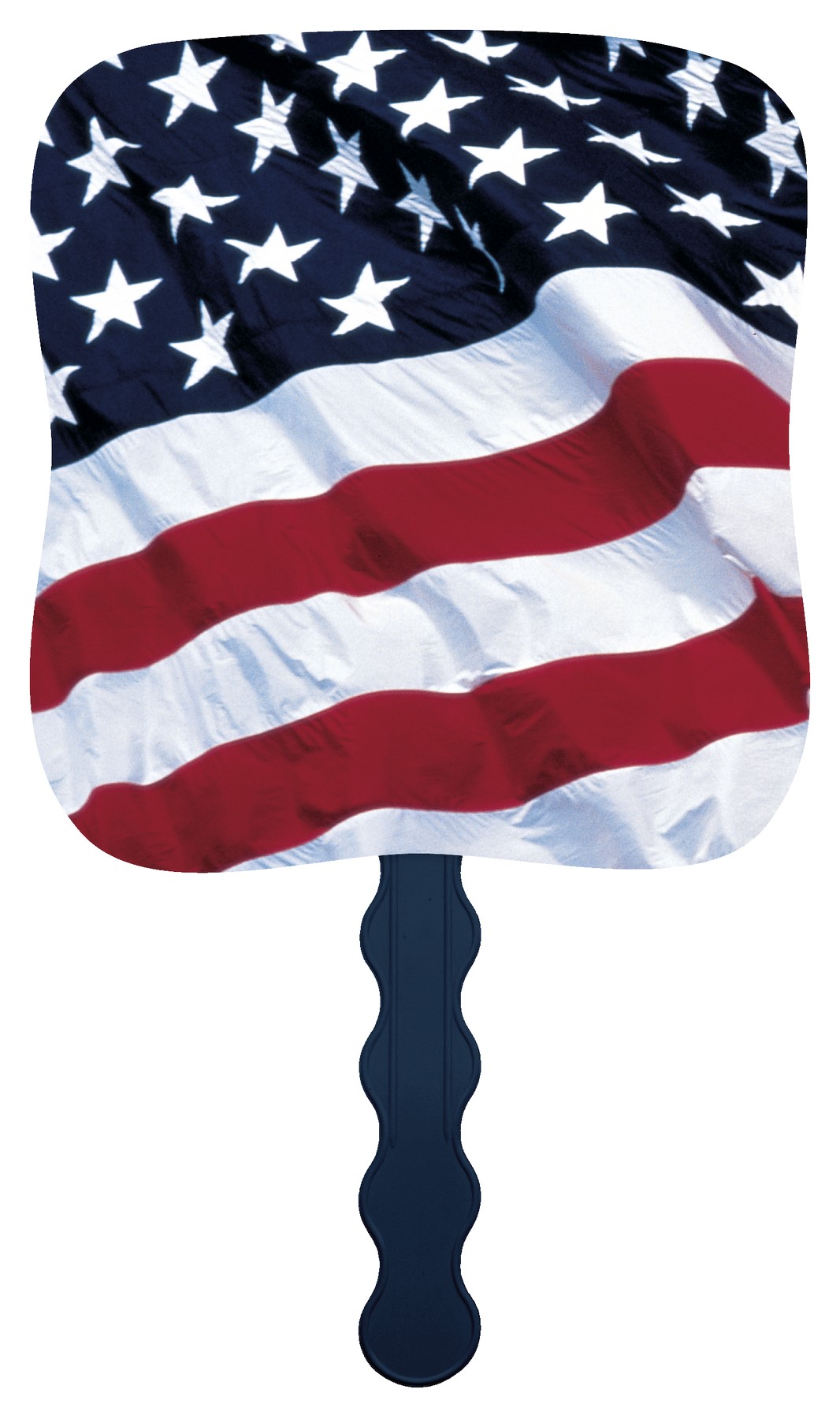 Picture of Skinner & Kennedy® Old Glory - Pictorial Fan