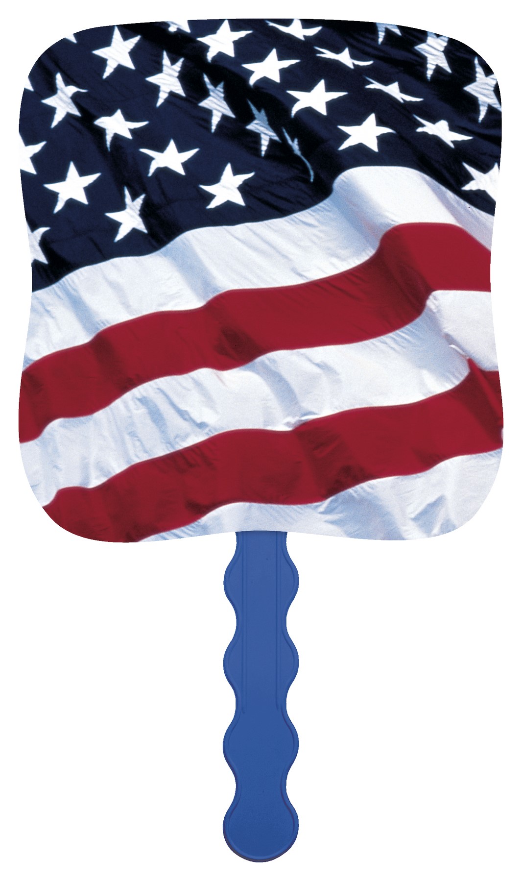 Picture of Skinner & Kennedy® Old Glory - Pictorial Fan