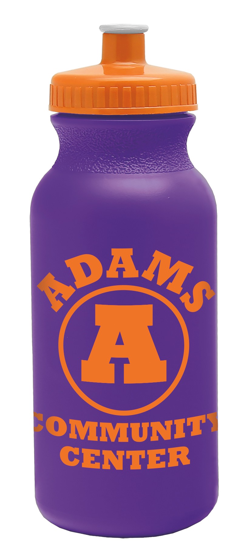 Picture of Garyline® Omni Bike Bottle - 20 oz.