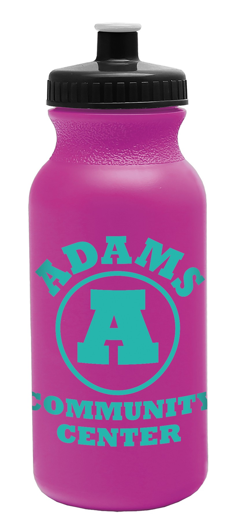 Picture of Garyline® Omni Bike Bottle - 20 oz.