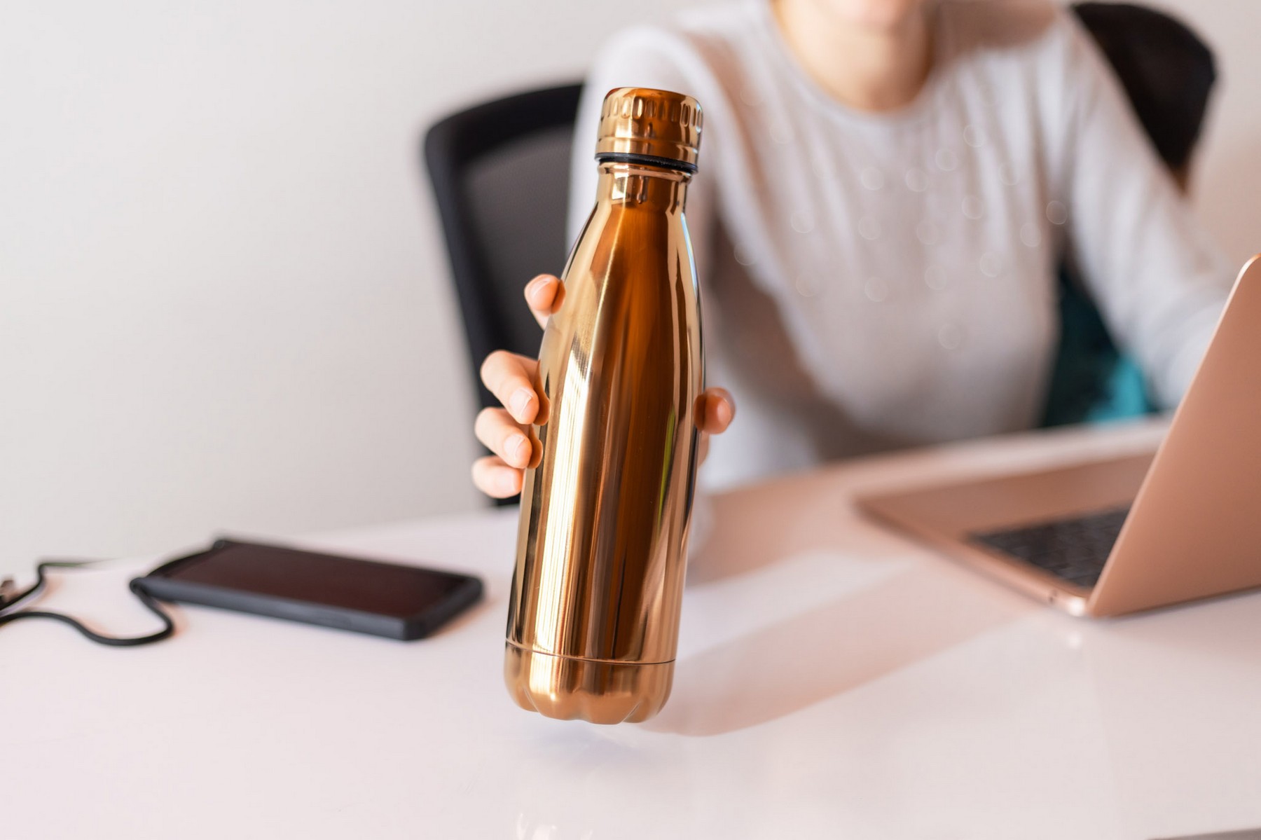 Picture of 17 oz Serendipity Bottle