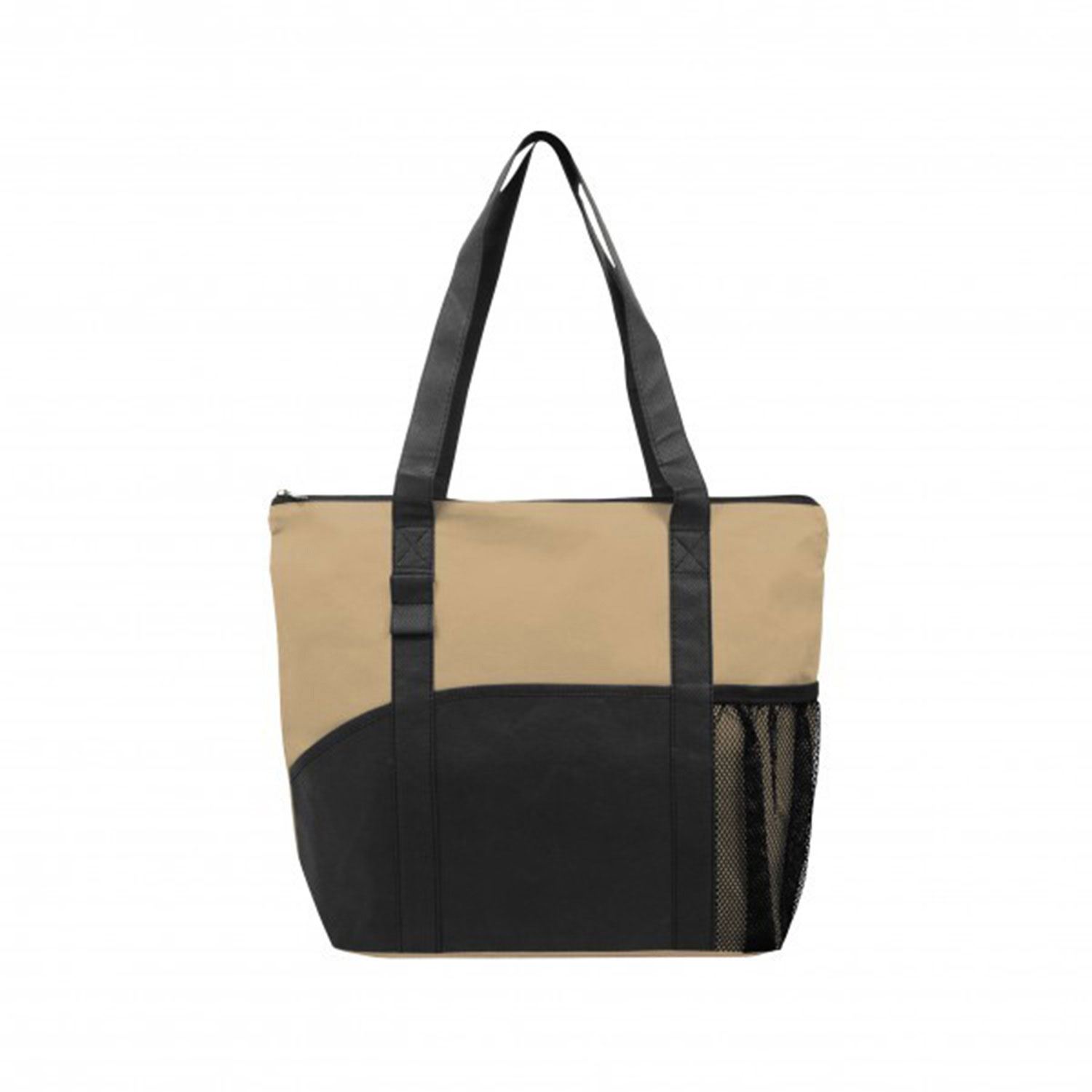 Picture of Good Value™ Poly Pro Pocket Tote