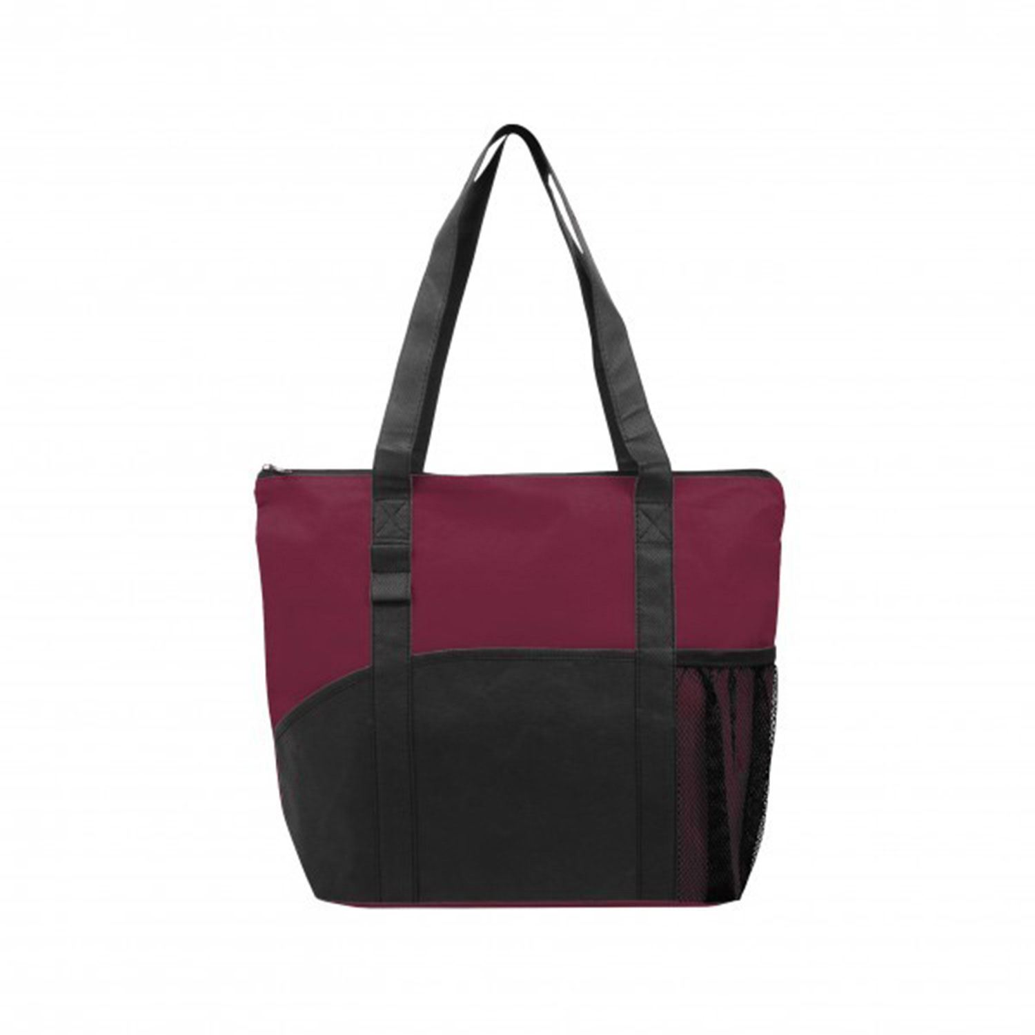 Picture of Good Value™ Poly Pro Pocket Tote