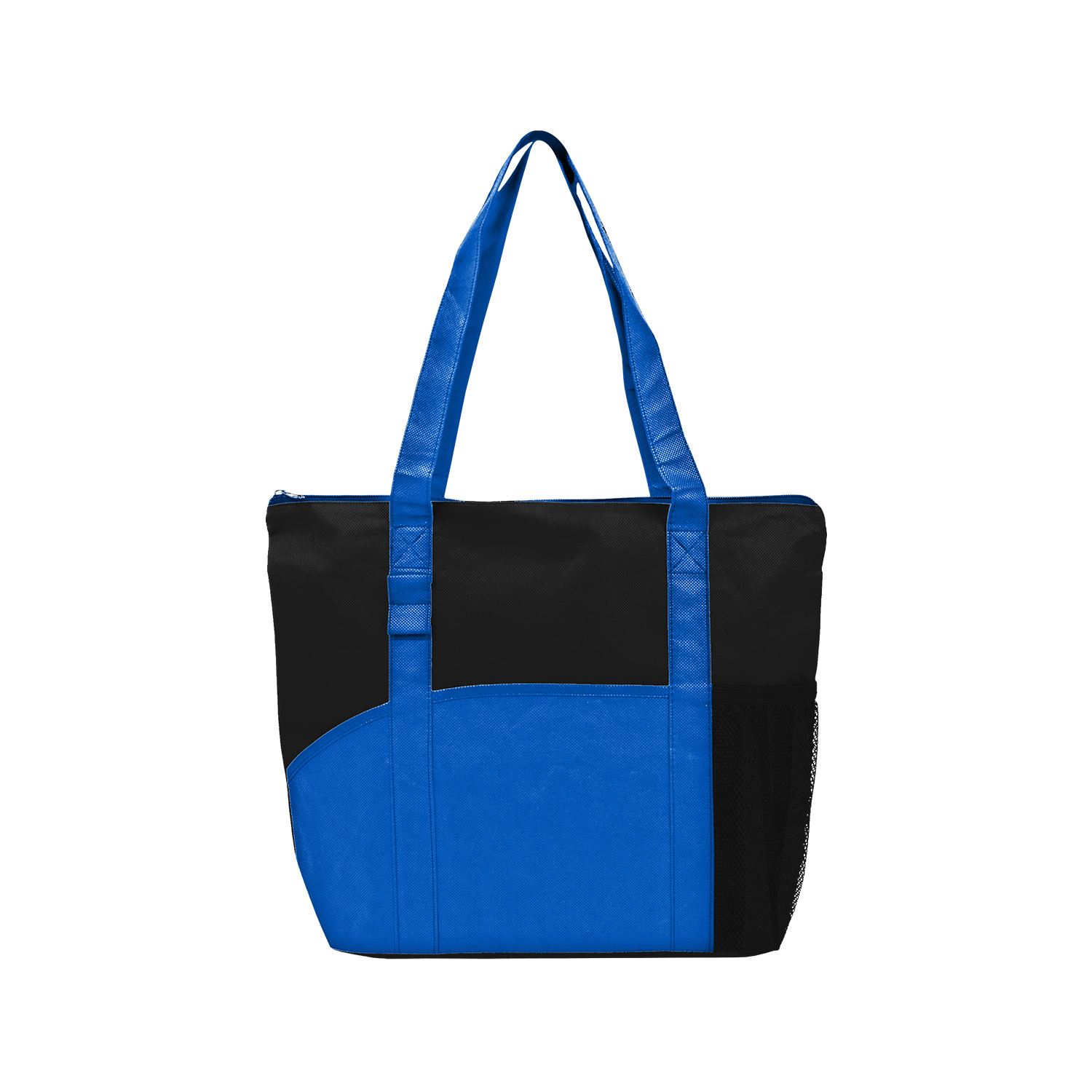 Picture of Good Value™ Poly Pro Pocket Tote