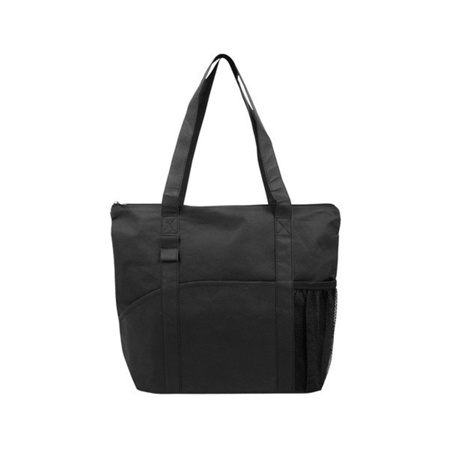 Picture of Good Value™ Poly Pro Pocket Tote