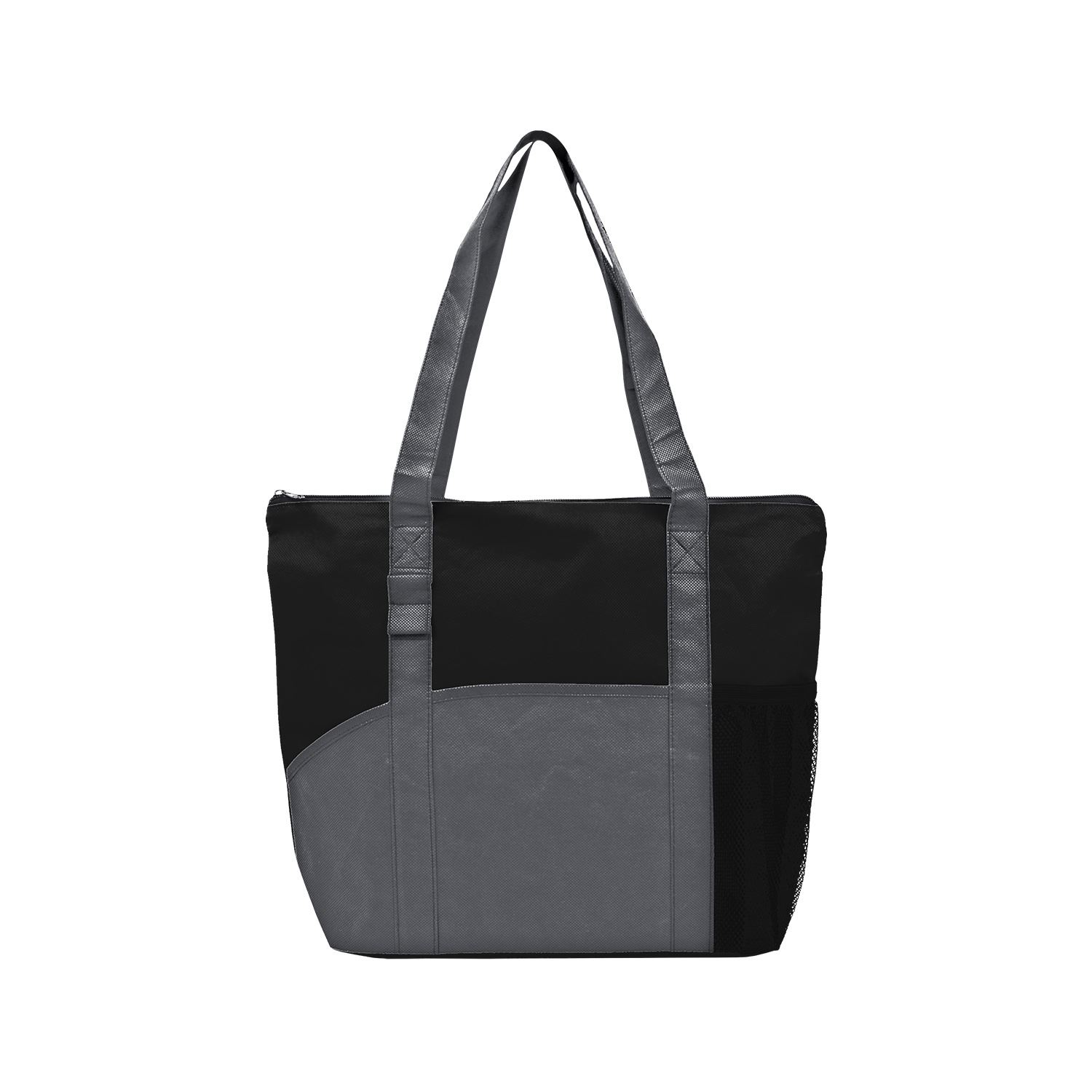 Picture of Good Value™ Poly Pro Pocket Tote