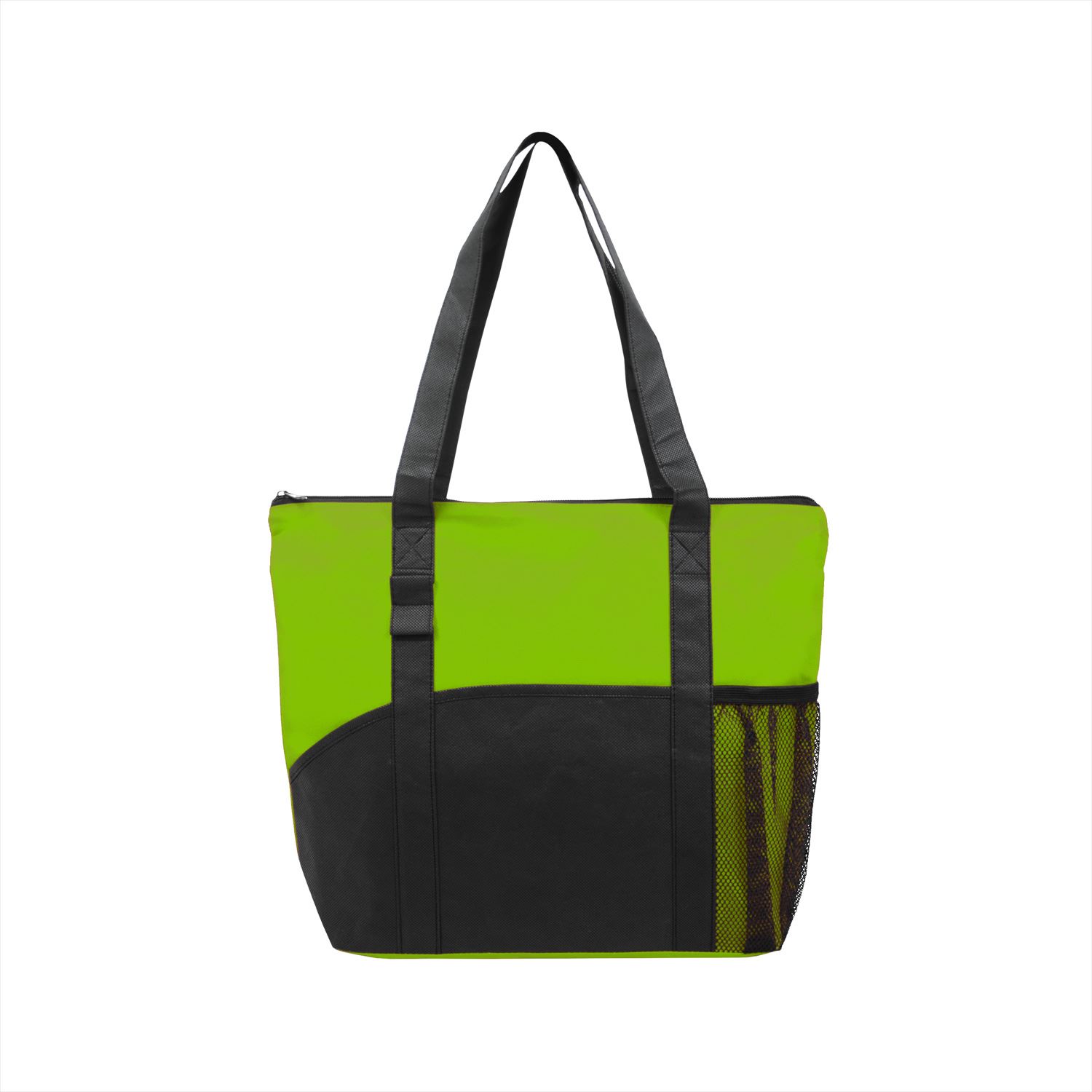 Picture of Good Value™ Poly Pro Pocket Tote