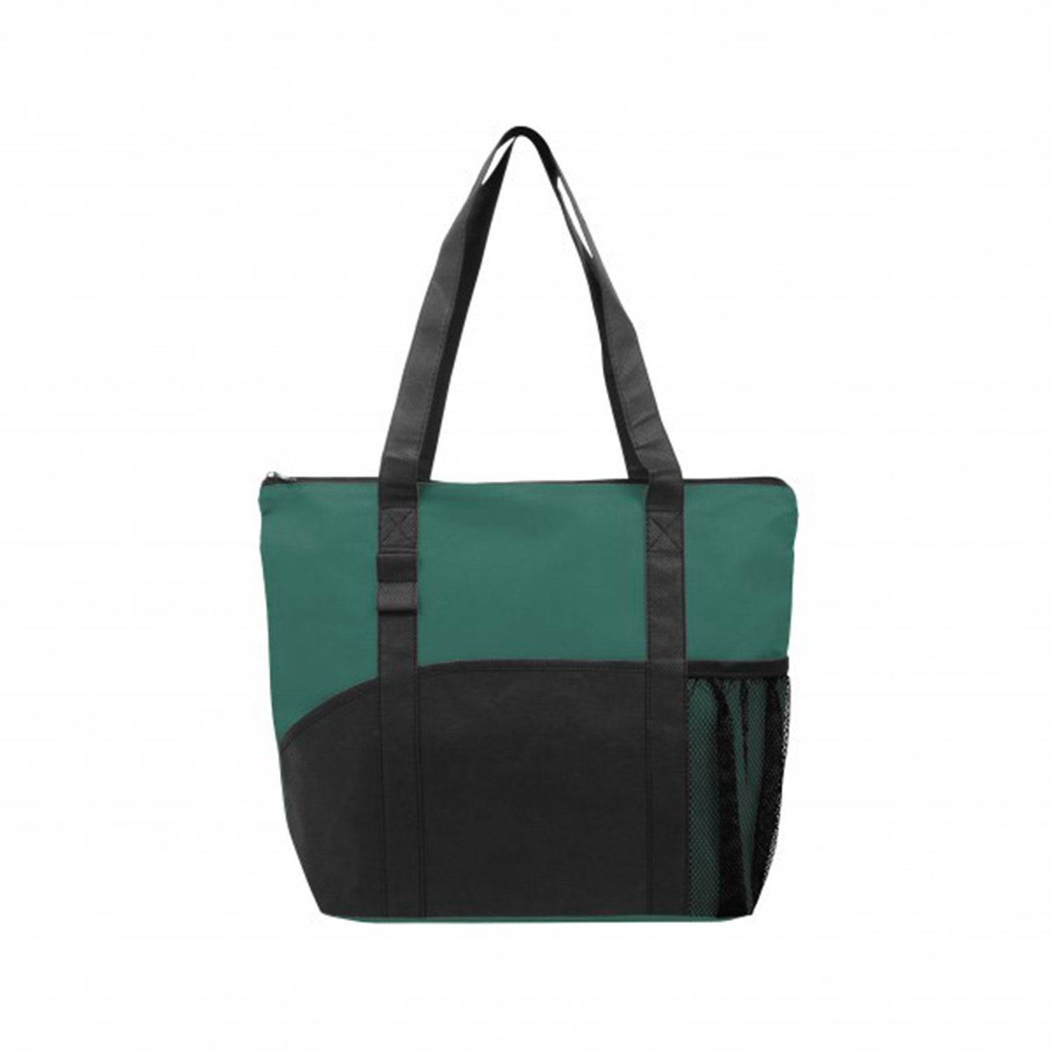 Picture of Good Value™ Poly Pro Pocket Tote