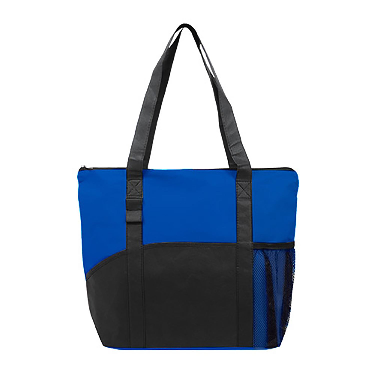 Picture of Good Value™ Poly Pro Pocket Tote