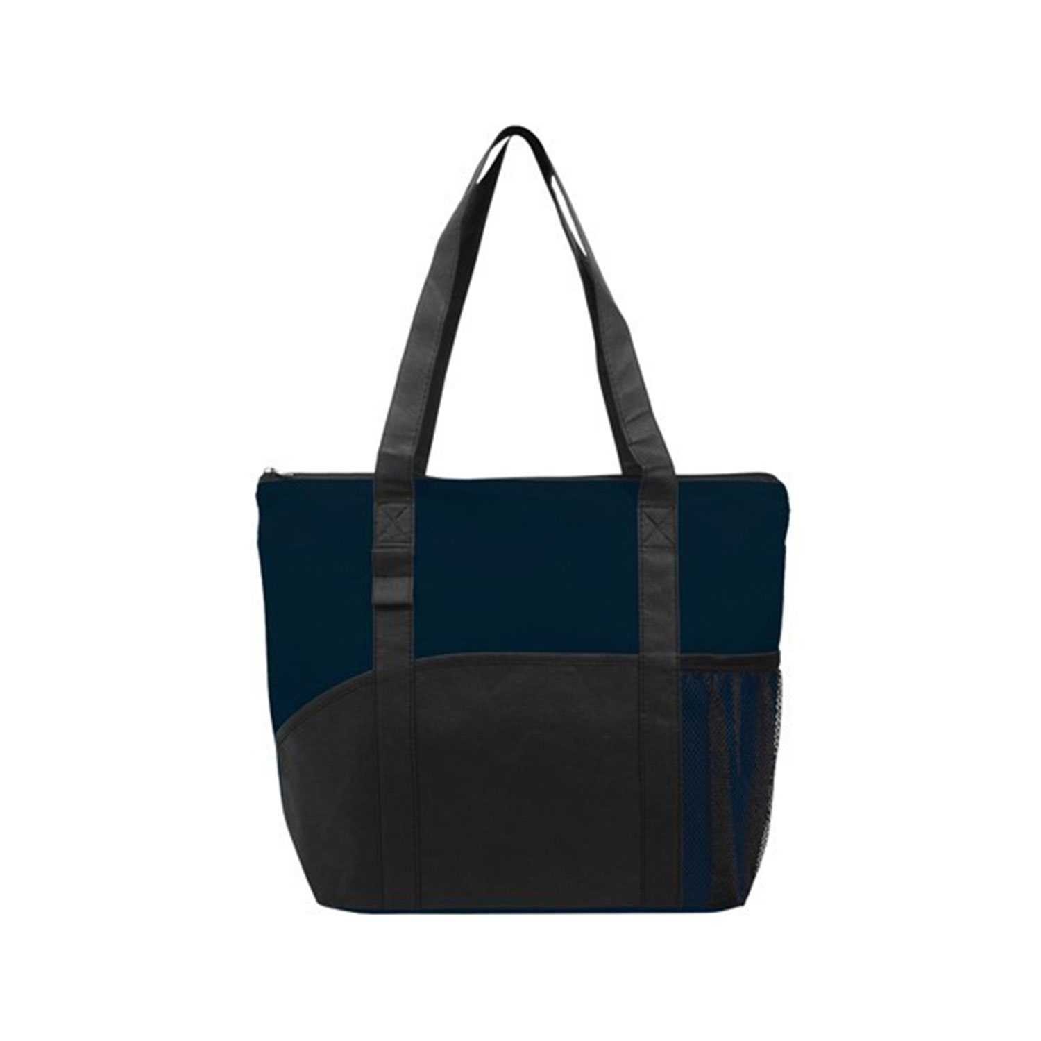 Picture of Good Value™ Poly Pro Pocket Tote