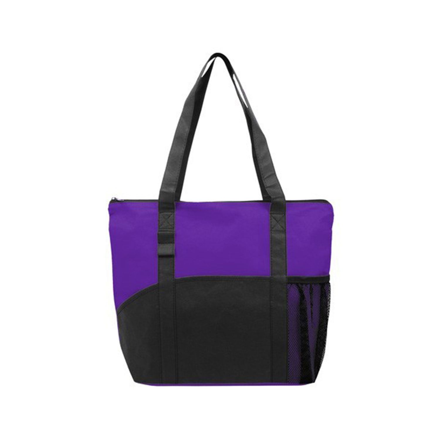 Picture of Good Value™ Poly Pro Pocket Tote