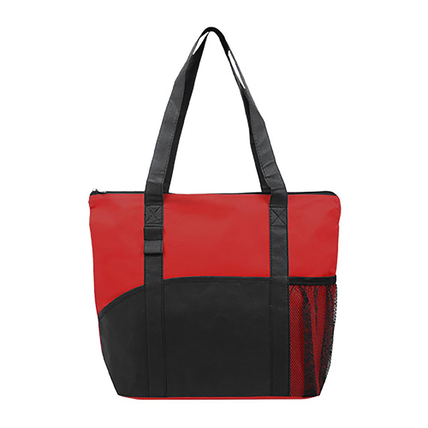 Picture of Good Value™ Poly Pro Pocket Tote