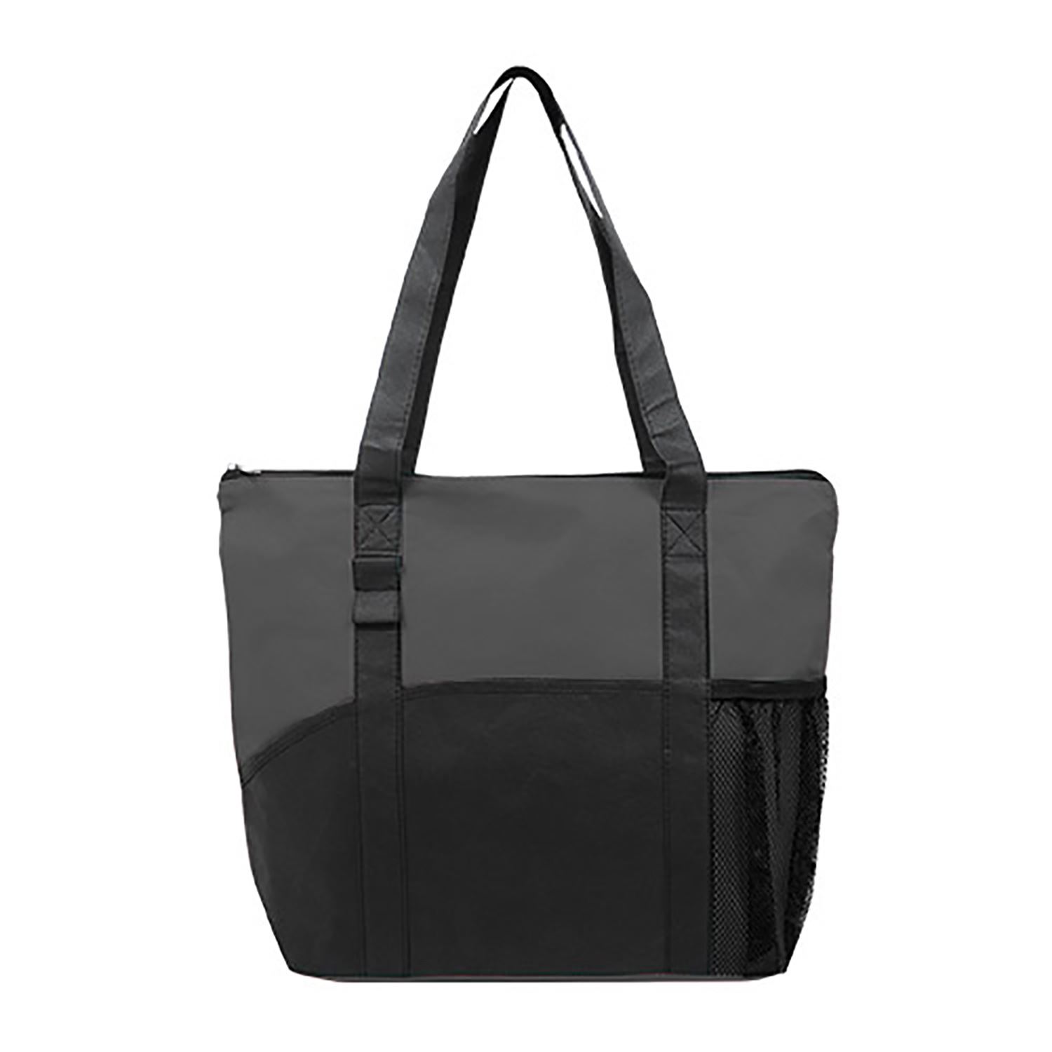 Picture of Good Value™ Poly Pro Pocket Tote