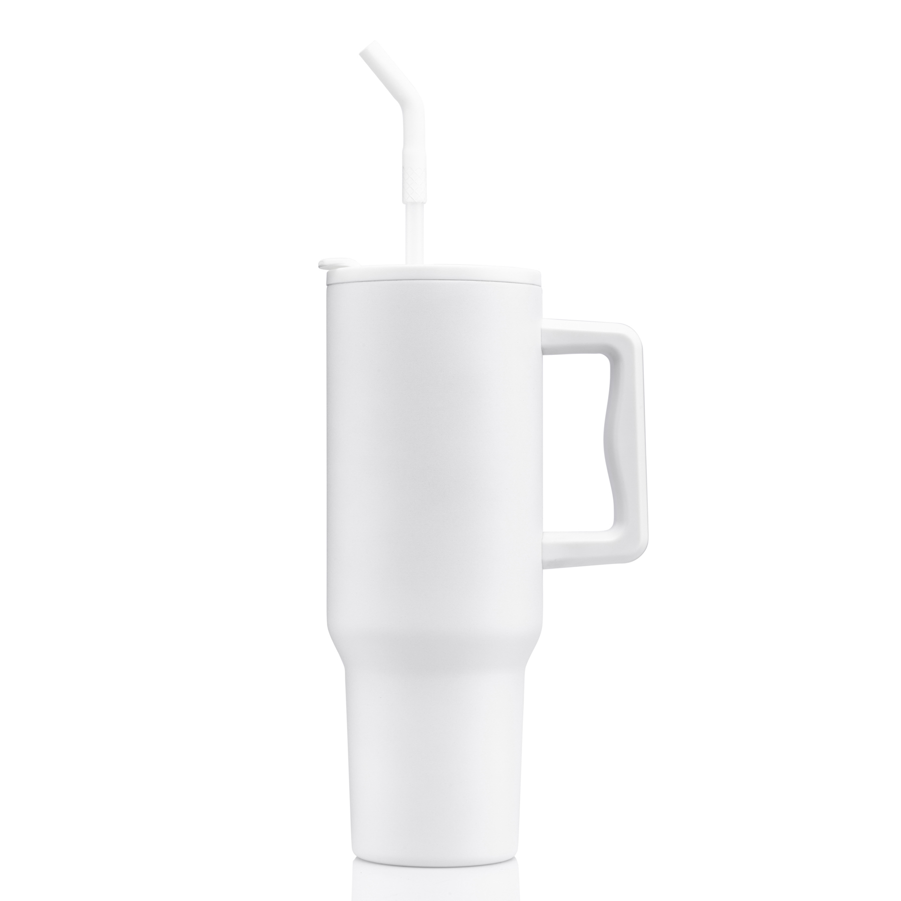 Picture of 40 oz LeGrande Recycled Tumbler