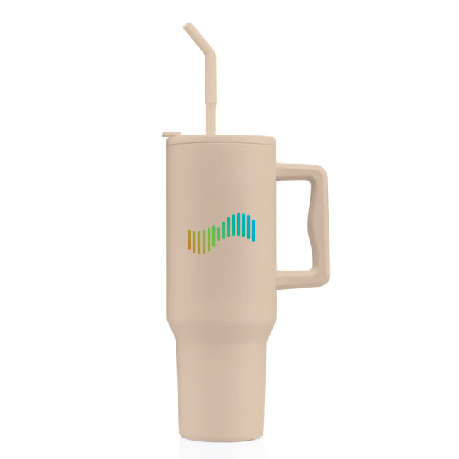 Picture of 40 oz LeGrande Recycled Tumbler