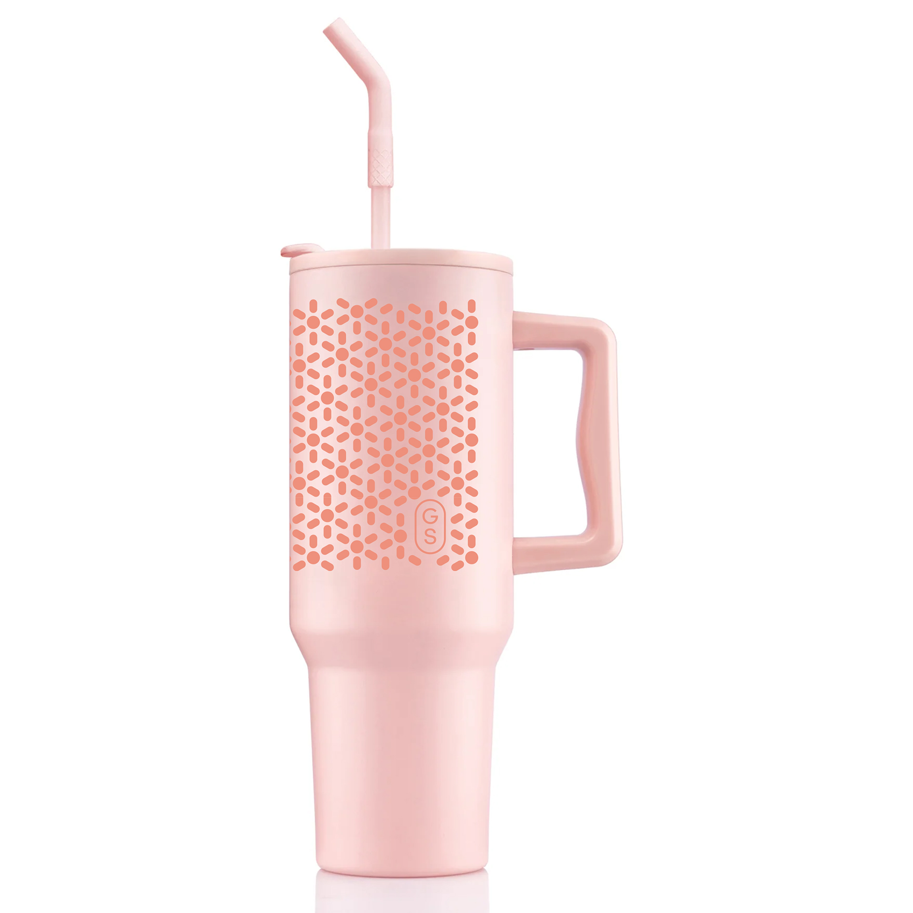 Picture of 40 oz LeGrande Recycled Tumbler