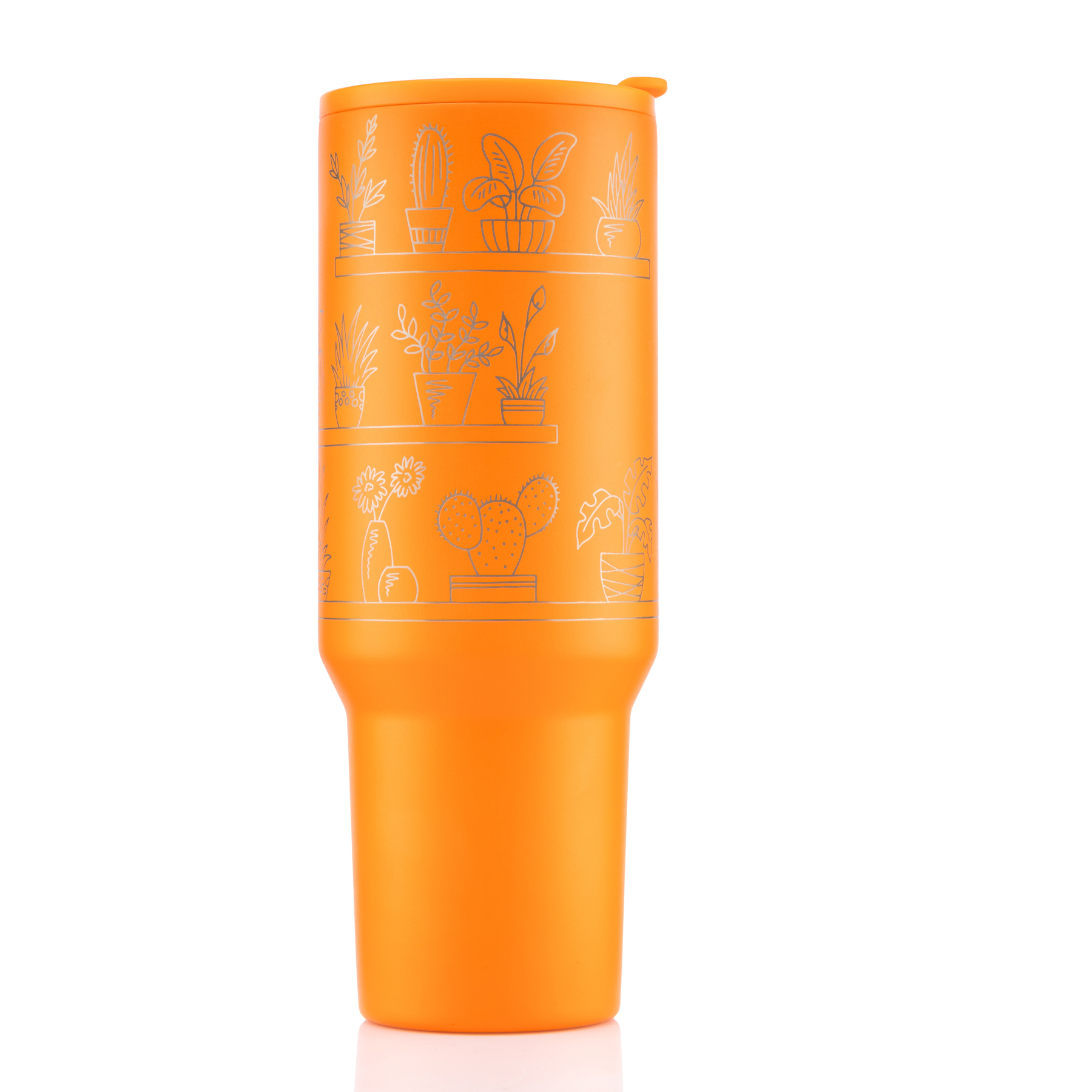 Picture of 40 oz LeGrande Recycled Tumbler