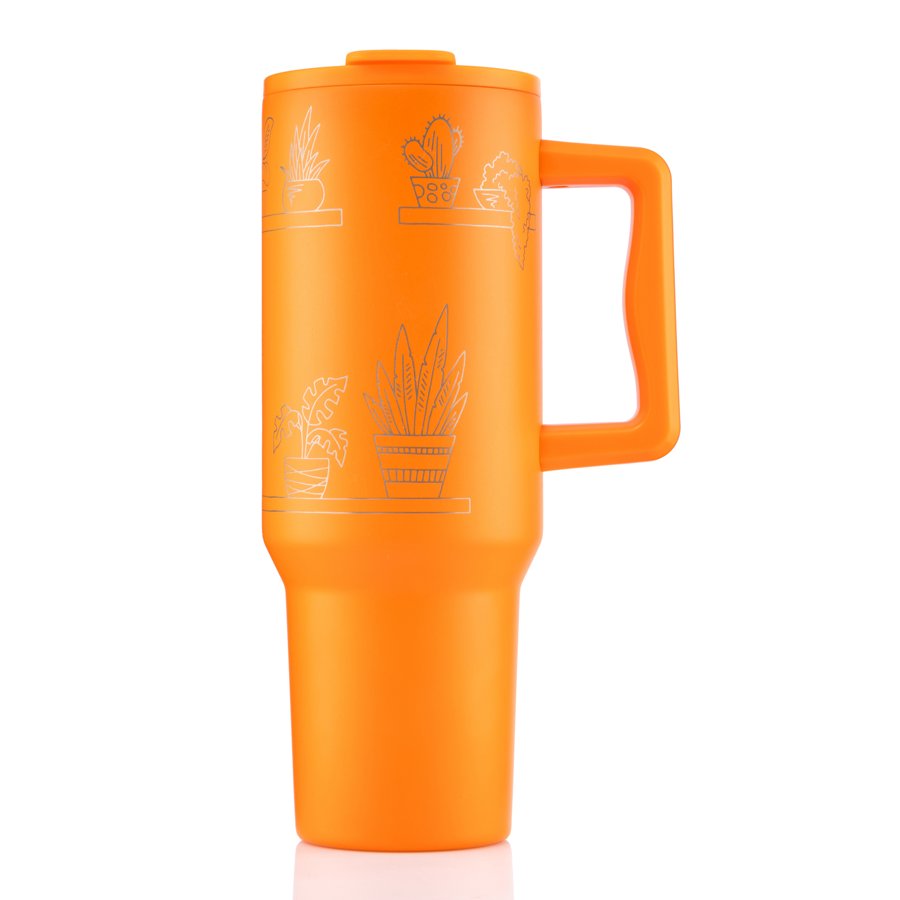 Picture of 40 oz LeGrande Recycled Tumbler