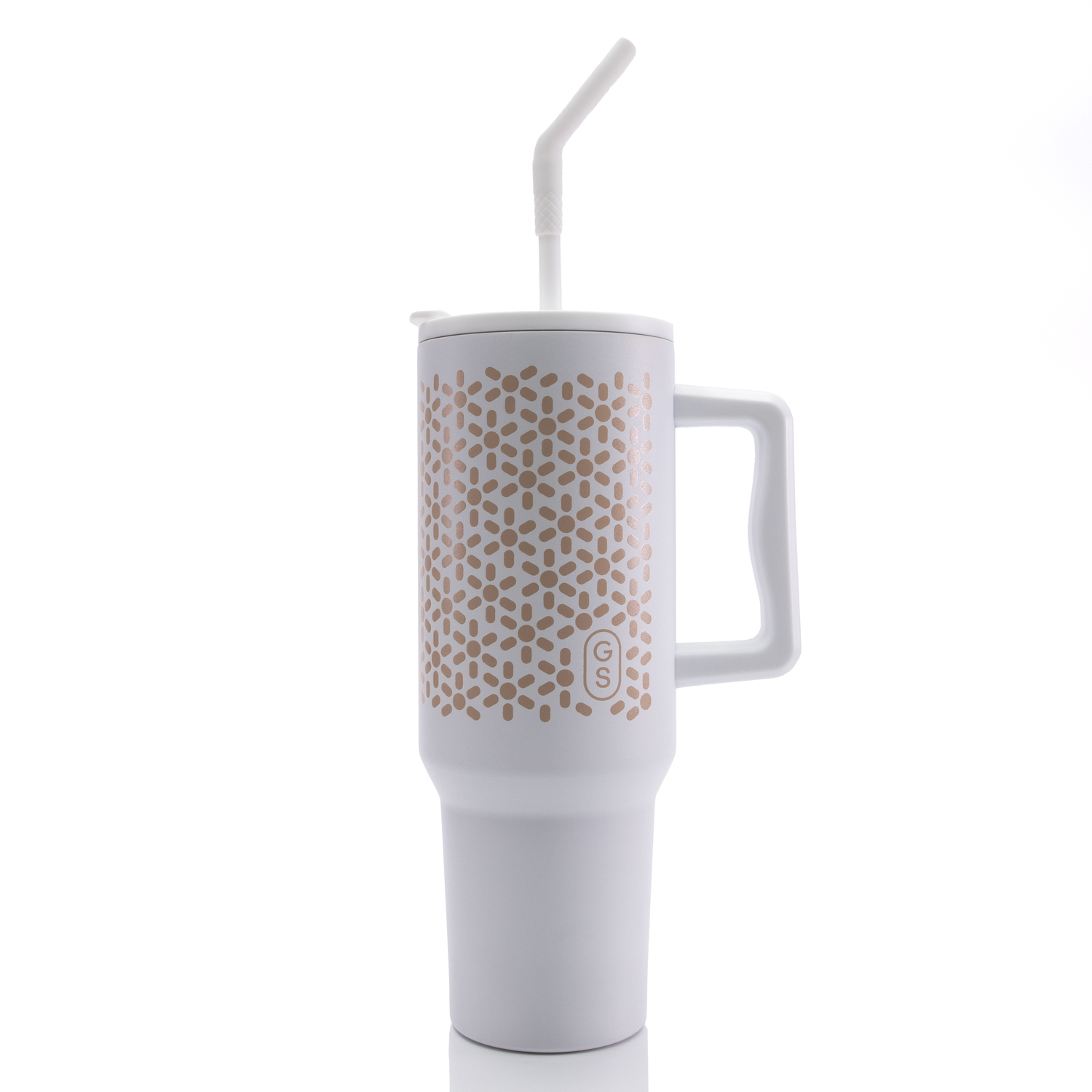 Picture of 40 oz LeGrande Recycled Tumbler