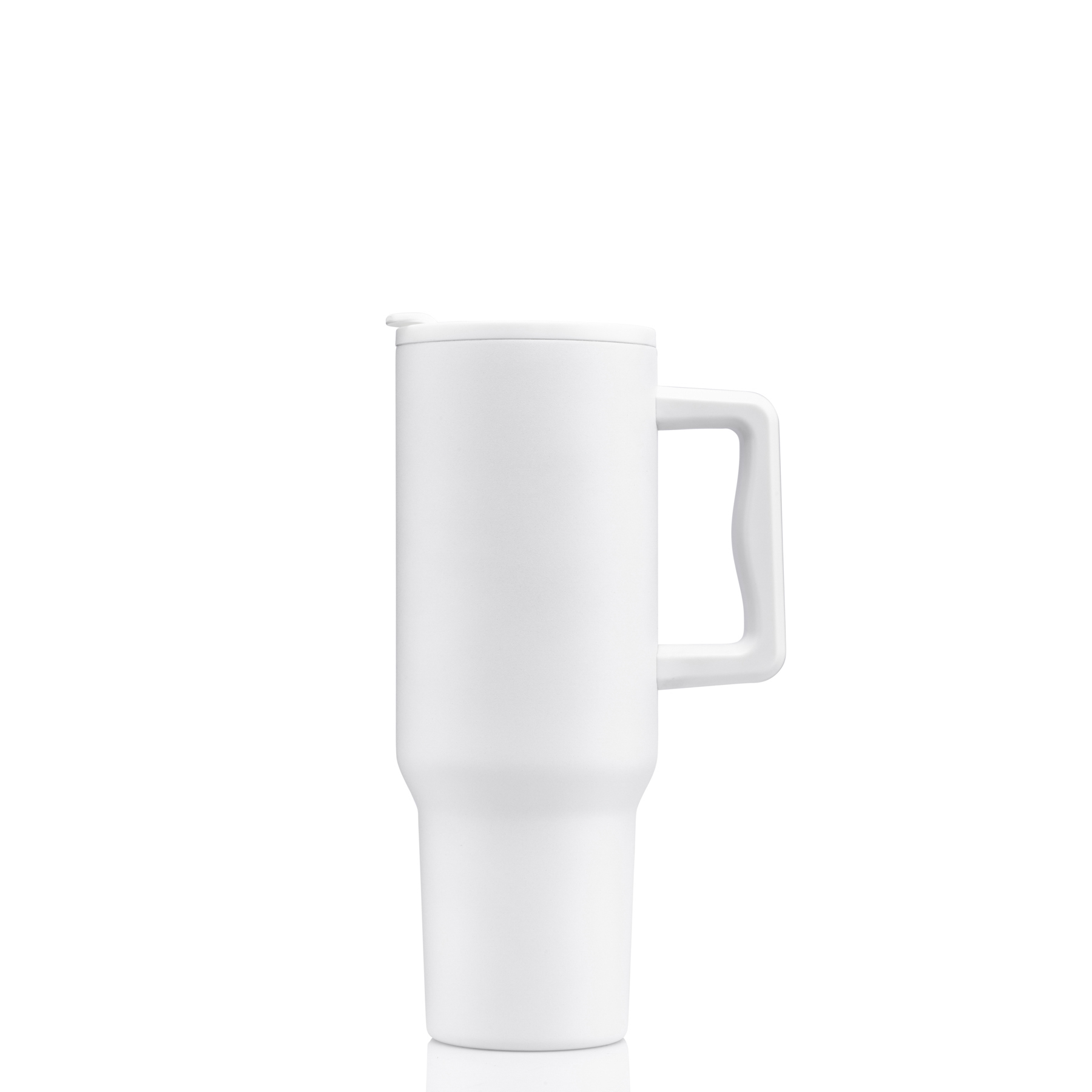Picture of 40 oz LeGrande Recycled Tumbler