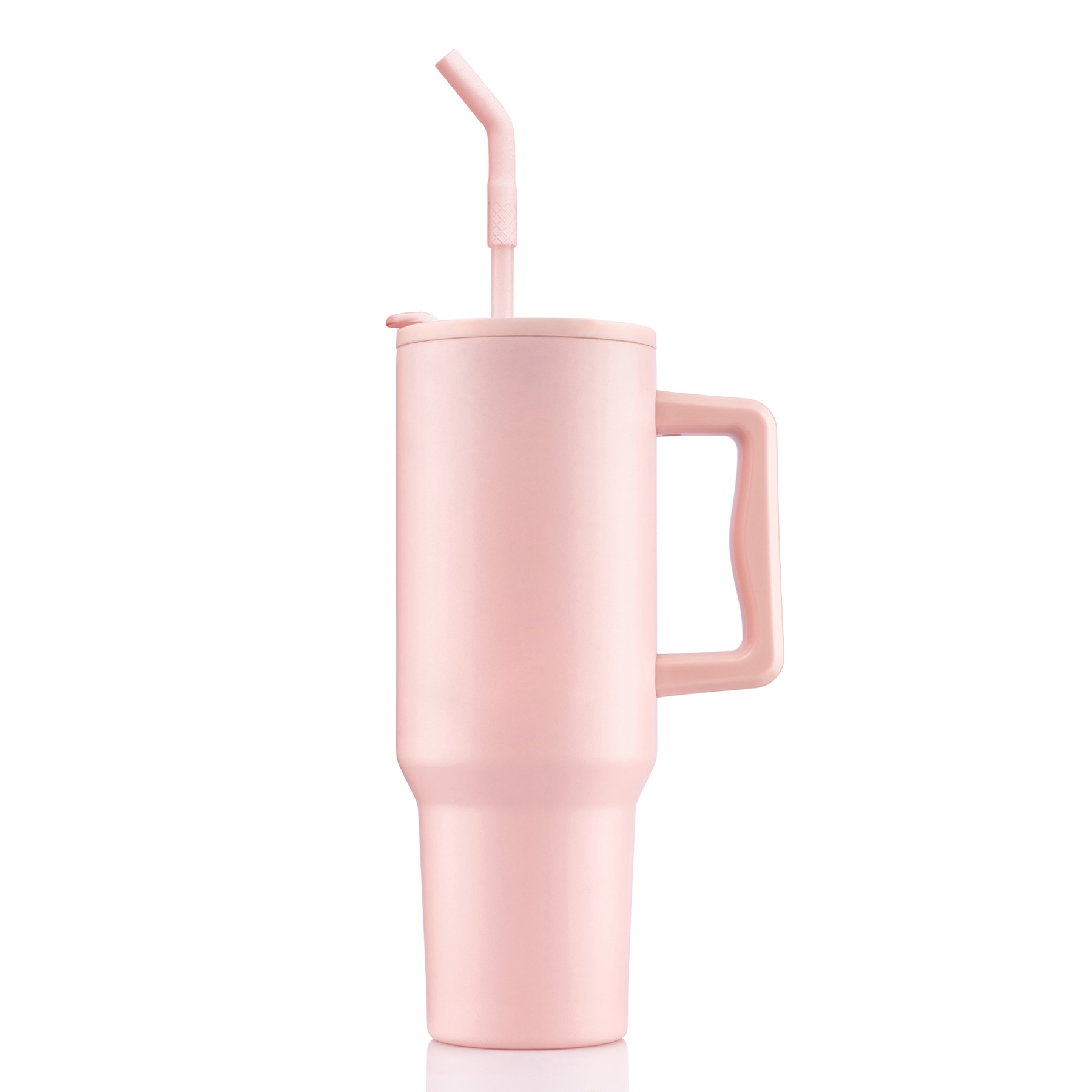 Picture of 40 oz LeGrande Recycled Tumbler