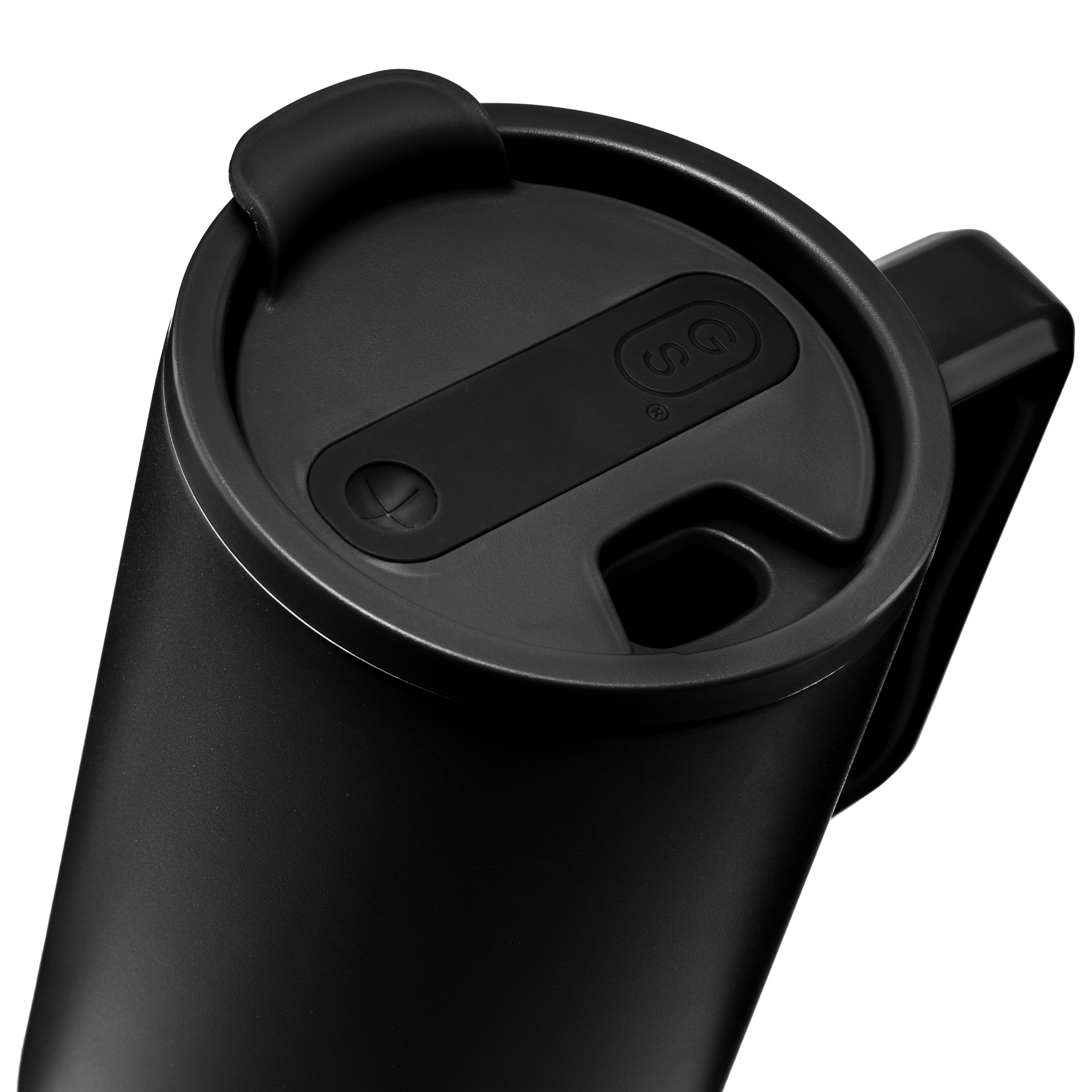 Picture of 40 oz LeGrande Recycled Tumbler