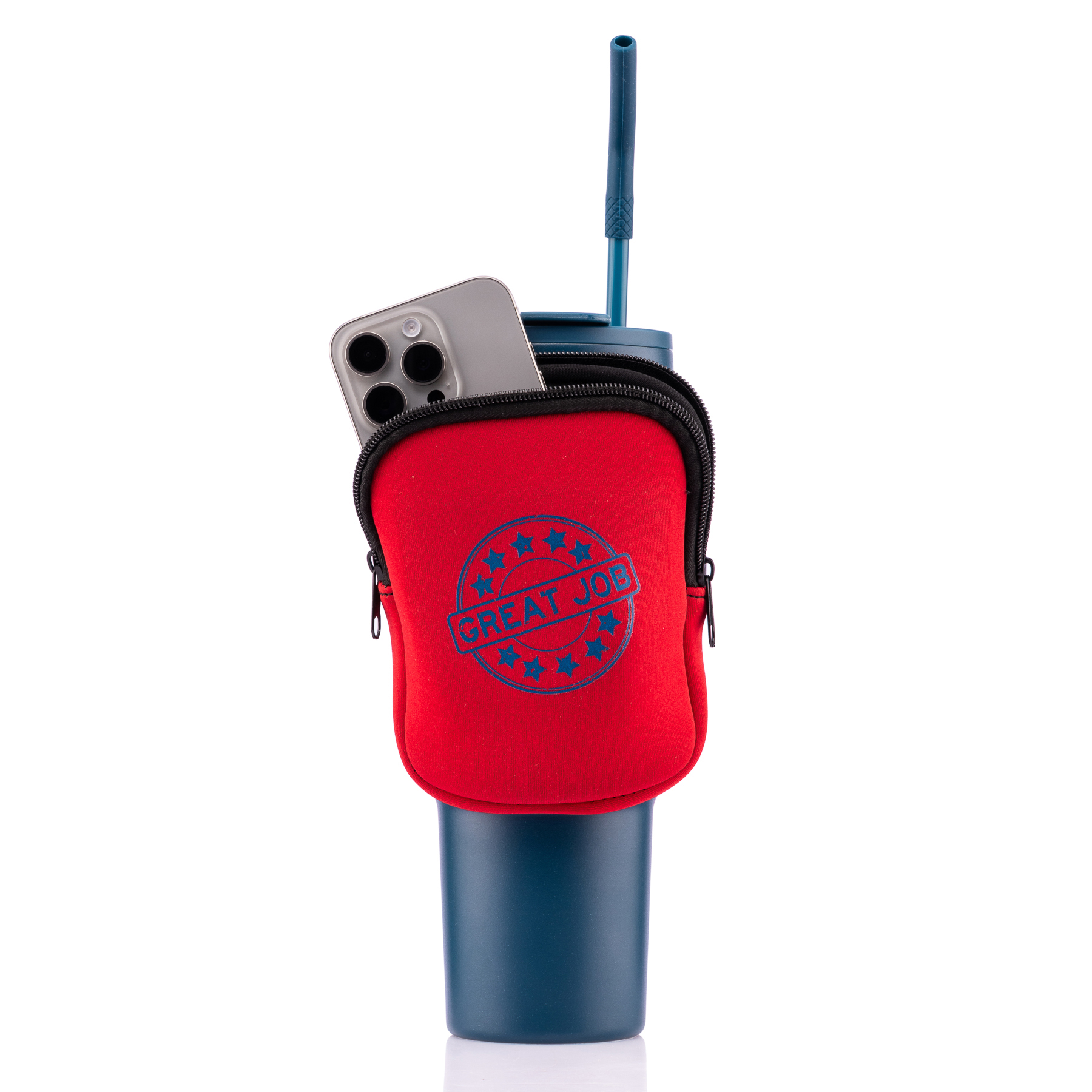 Picture of 40 oz LeGrande Recycled Tumbler