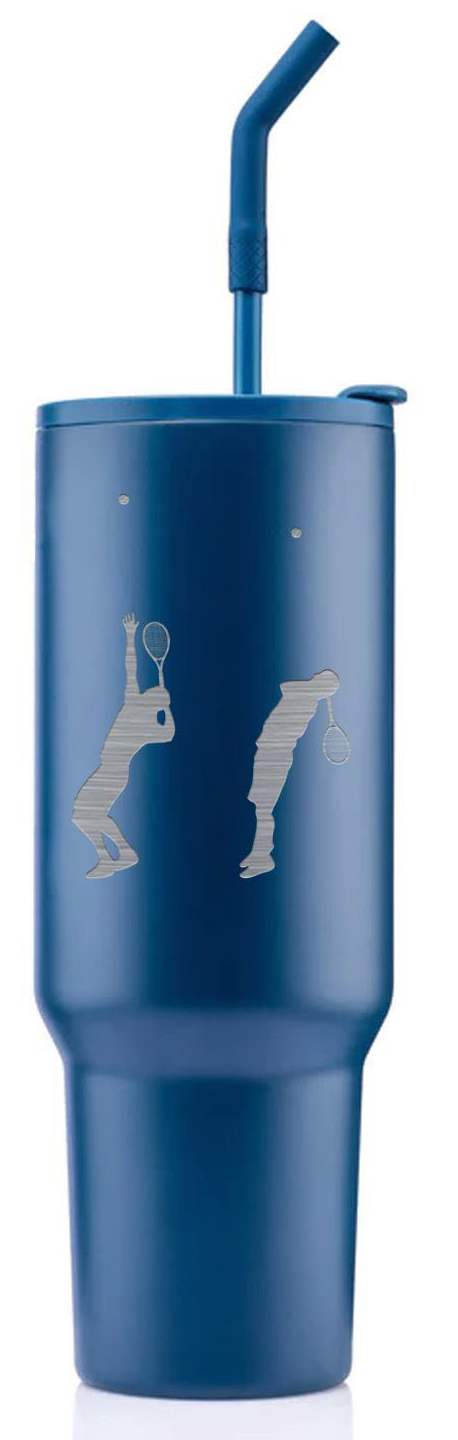 Picture of 40 oz LeGrande Recycled Tumbler