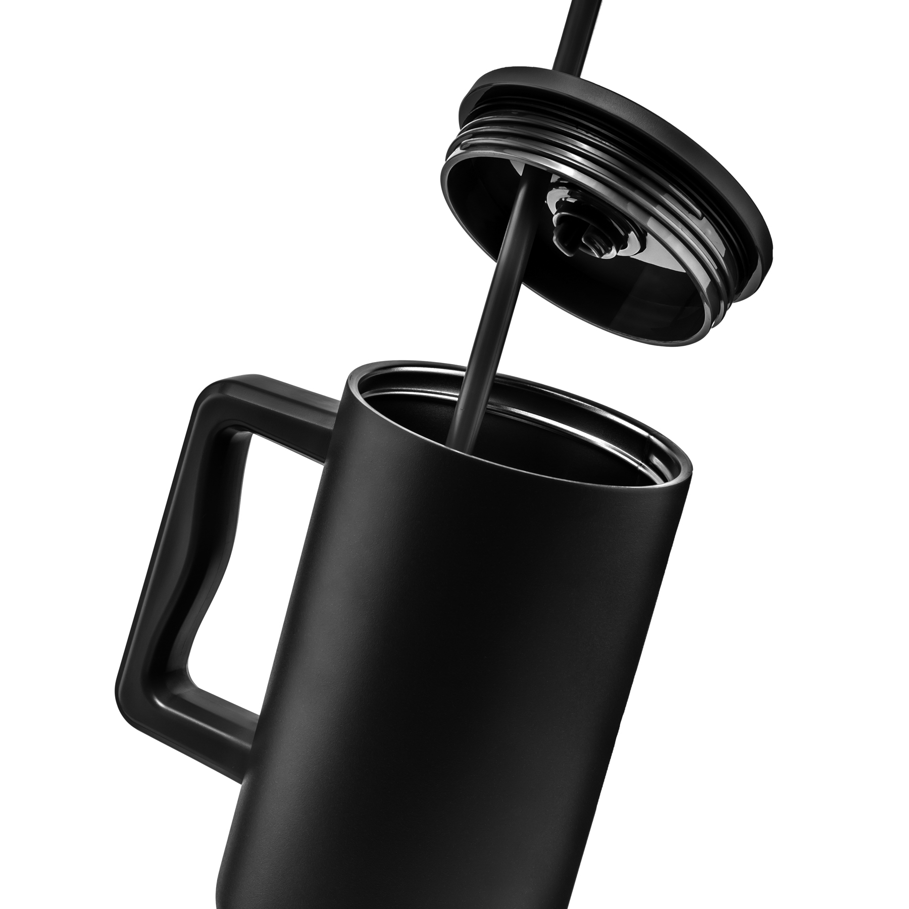 Picture of 40 oz LeGrande Recycled Tumbler