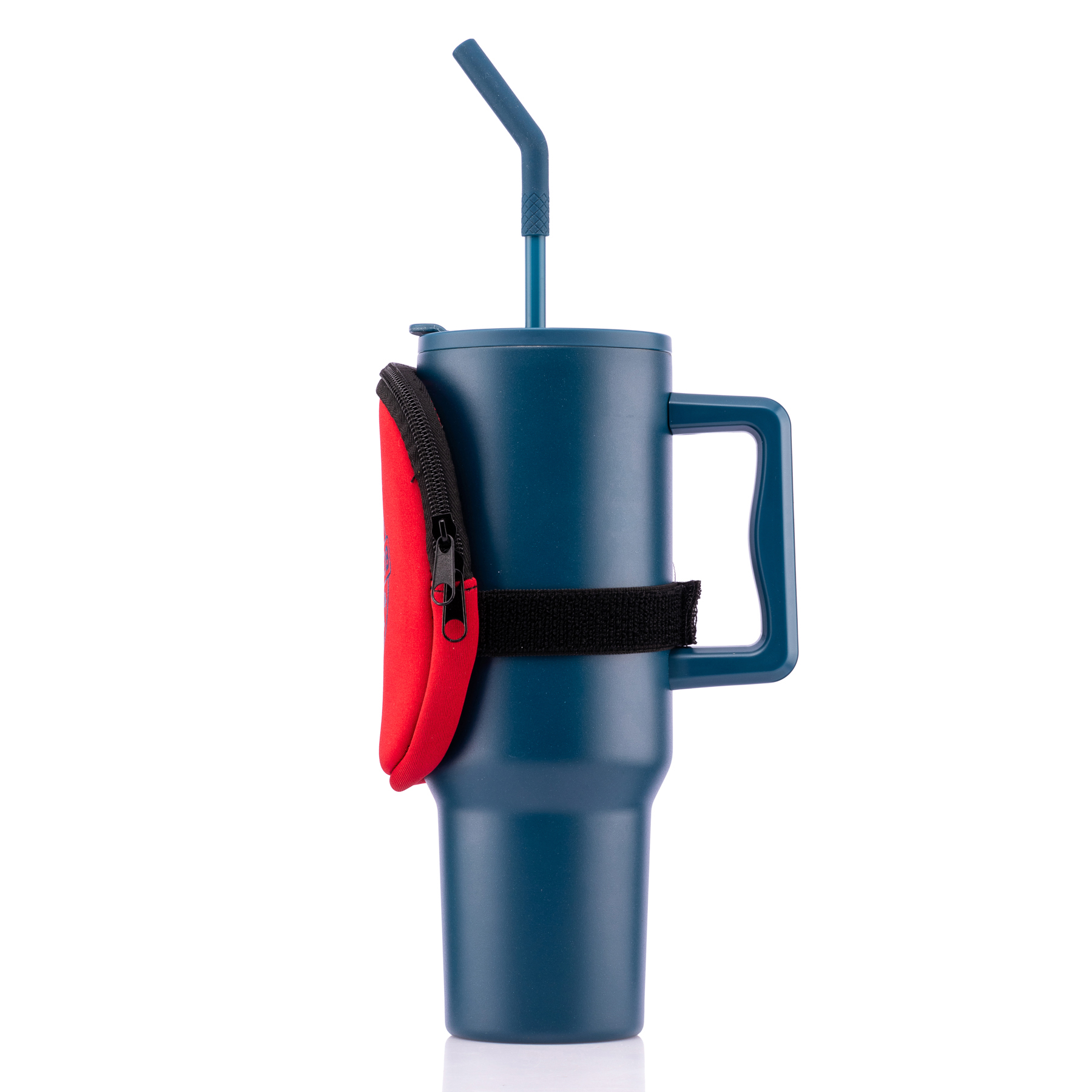 Picture of 40 oz LeGrande Recycled Tumbler