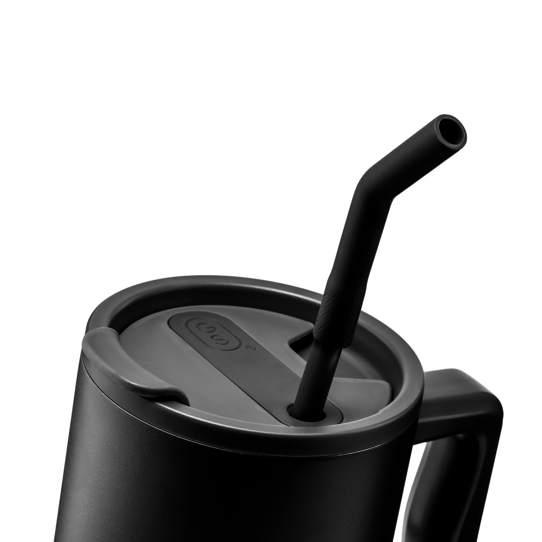 Picture of 40 oz LeGrande Recycled Tumbler